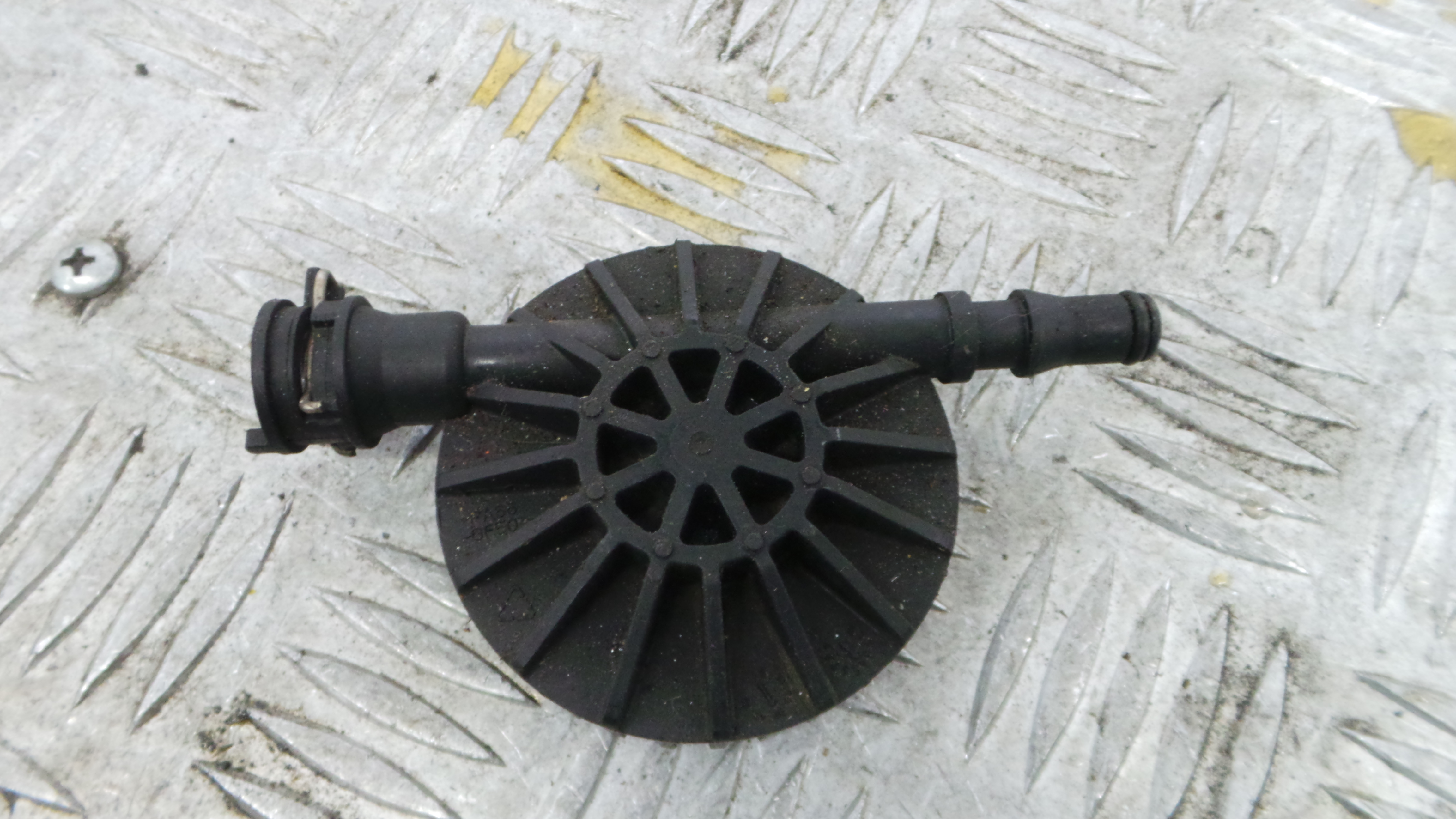 Cilindro Receptor De Embraiagem - RENAULT CLIO IV (BH_)-38395919