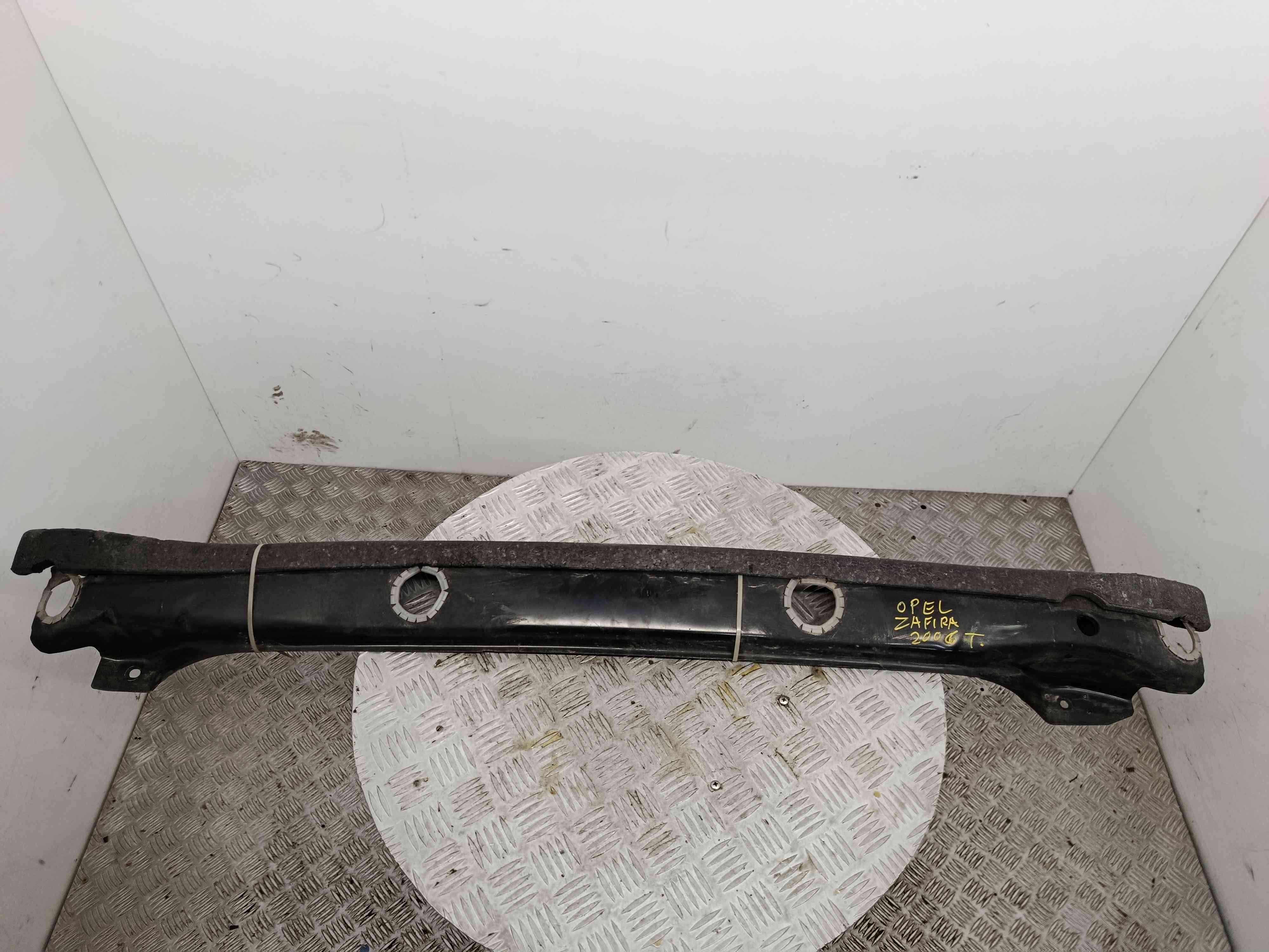 Reforco do Para Choques Traseiro  13219051 - OPEL ZAFIRA / ZAFIRA FAMILY B (A05)-38402268