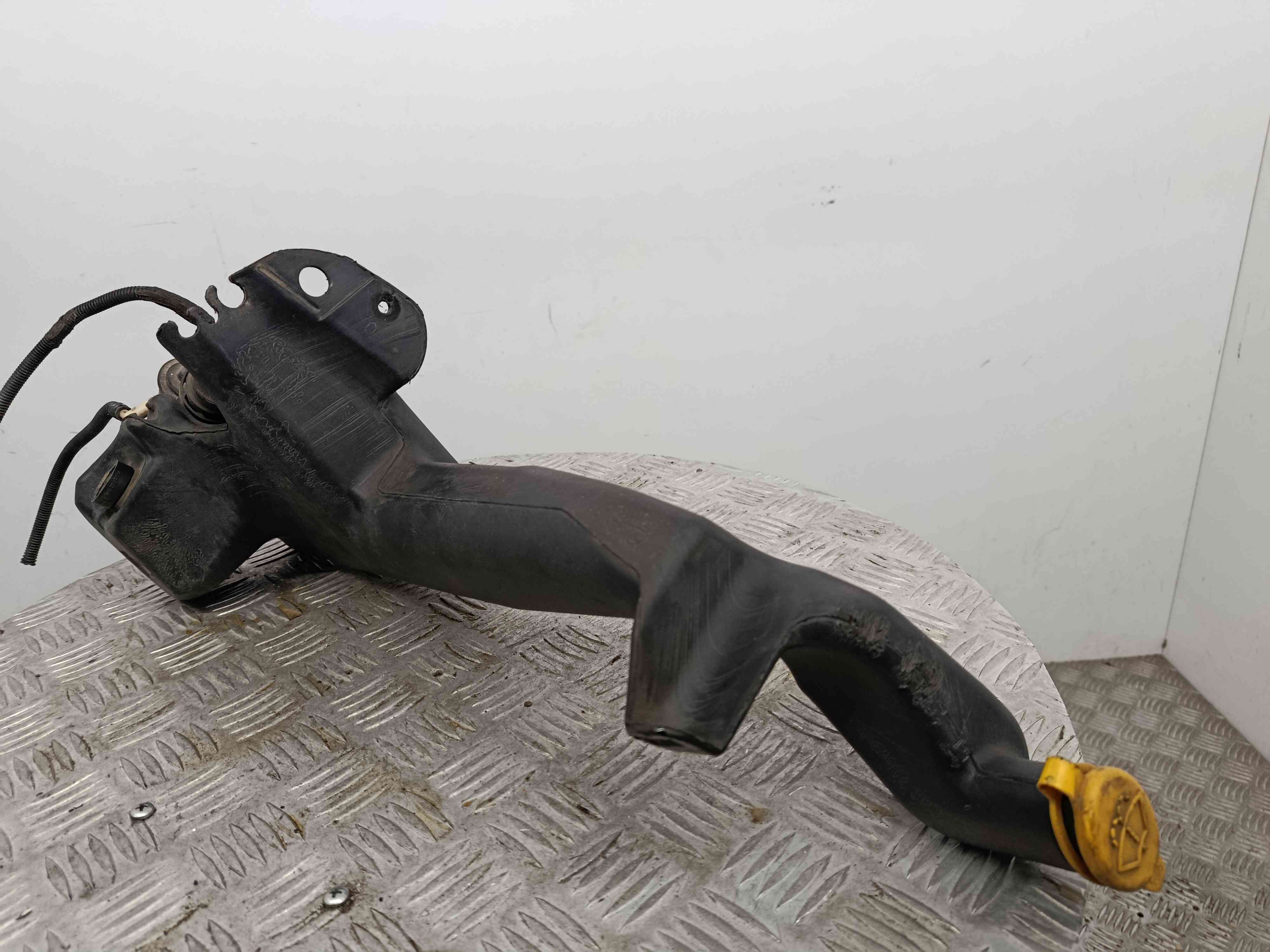 Deposito Reservatório Limpa Vidros Para Brisas 13145448 - OPEL ZAFIRA / ZAFIRA FAMILY B (A05)-38402360