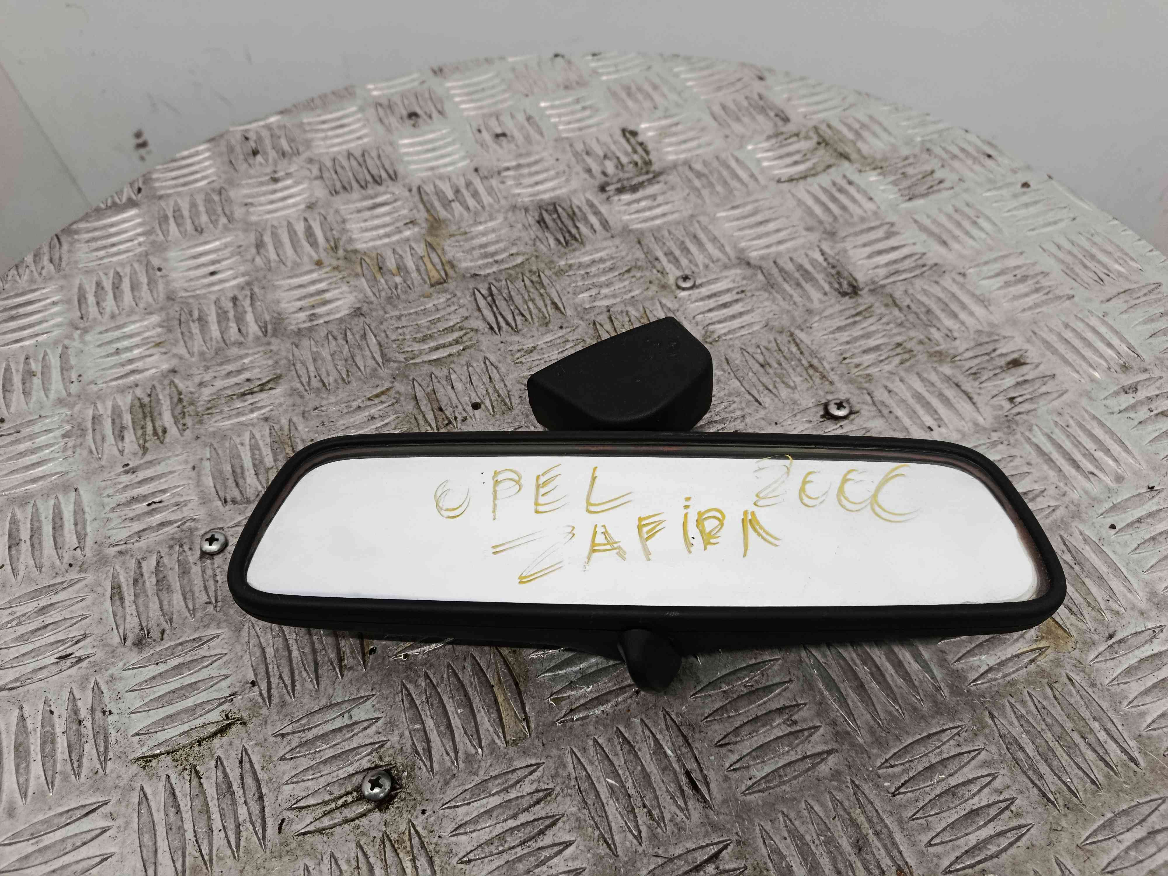 Espelho Retrovisor Interior 93190417 - OPEL ZAFIRA / ZAFIRA FAMILY B (A05)-38402540