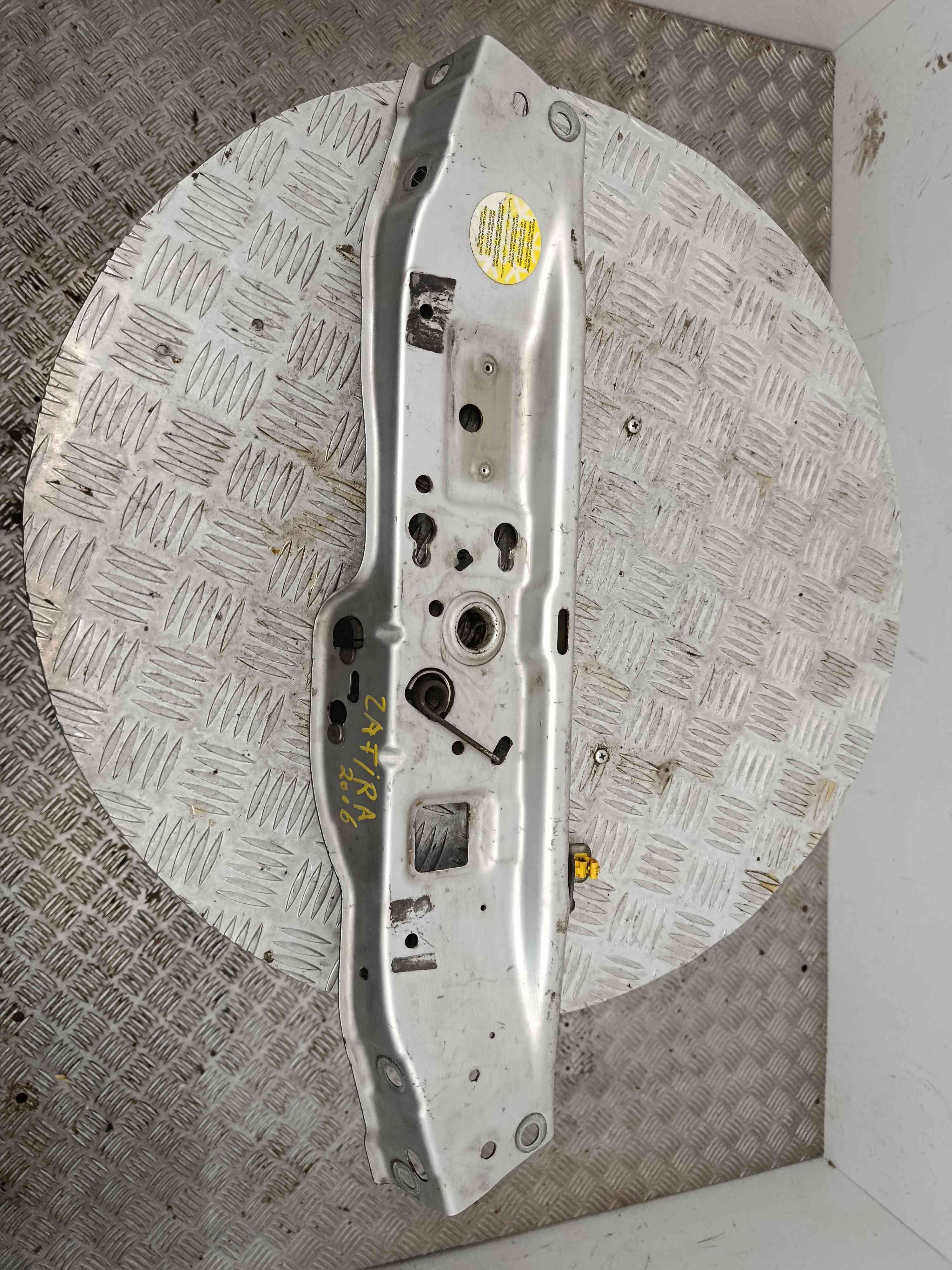 Suporte de Radiador 93189014 – OPEL ZAFIRA / ZAFIRA FAMILY B (A05)