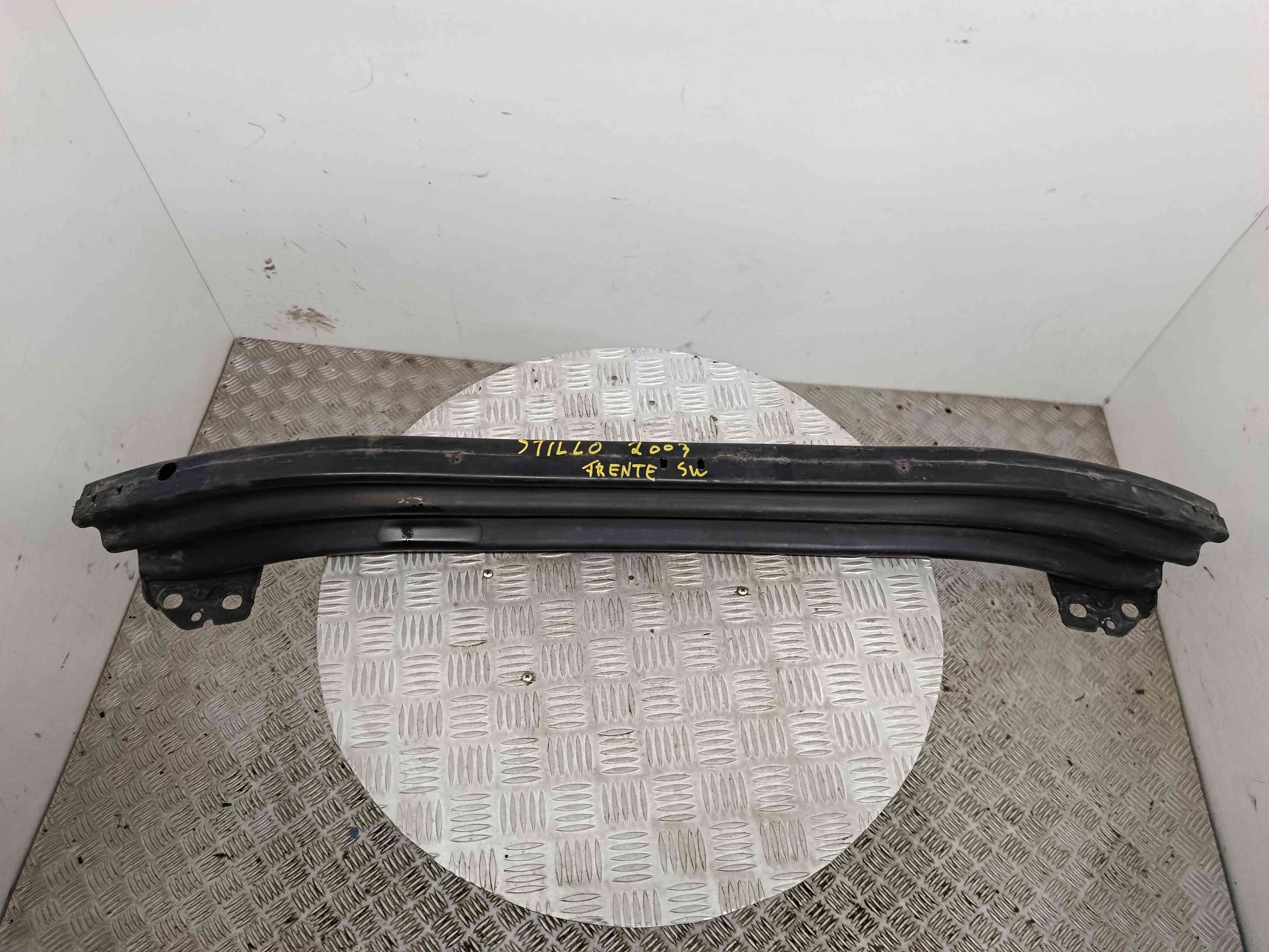 Reforço do Para Choques Frente  46791062 - FIAT STILO Multi Wagon (192_)-38407173