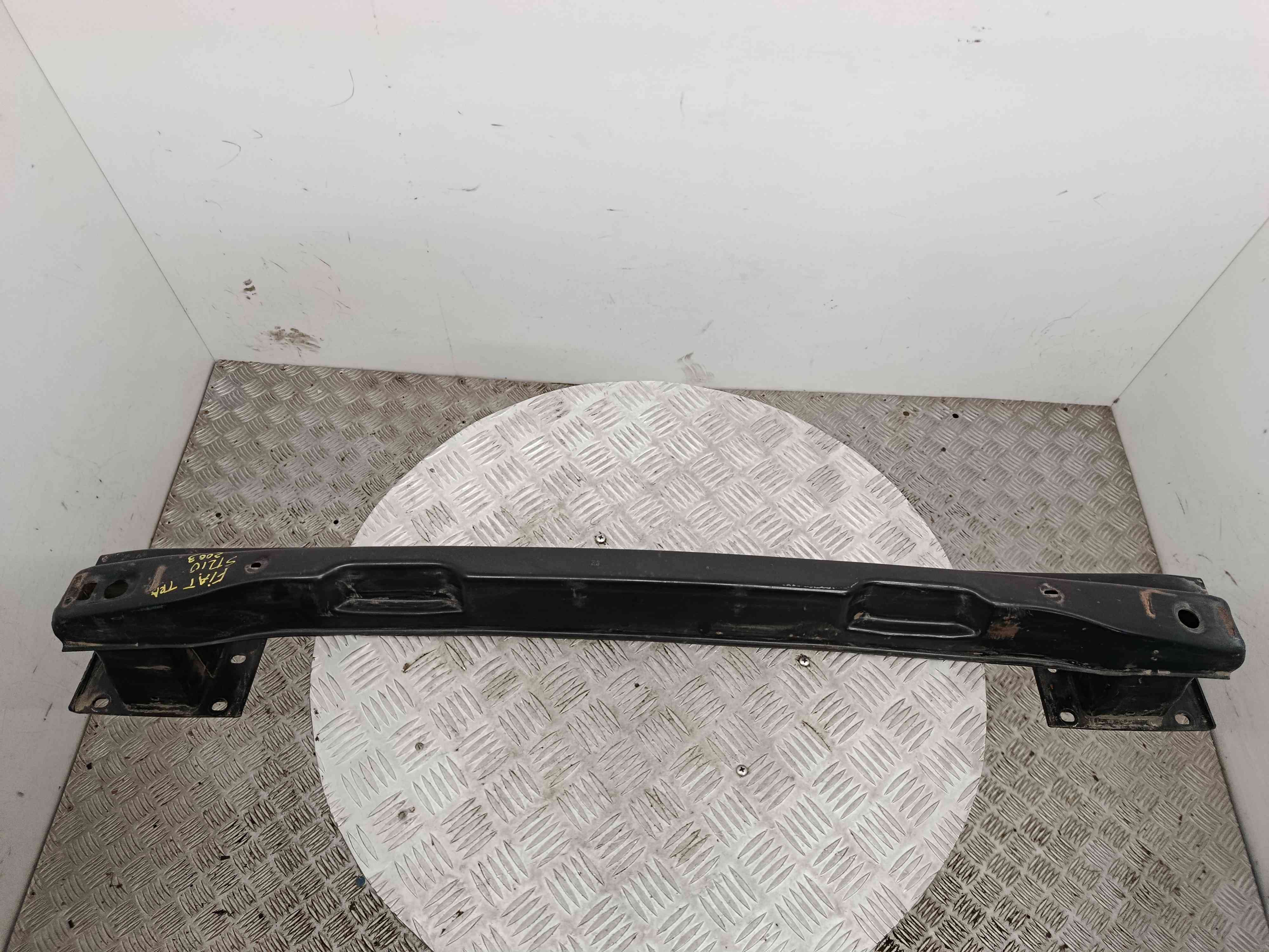 Reforco do Para Choques Traseiro 46827014 - FIAT STILO Multi Wagon (192_)-38407175 Reforco do Para Choques Traseiro 46827014 - FIAT STILO Multi Wagon (192_)-38407175