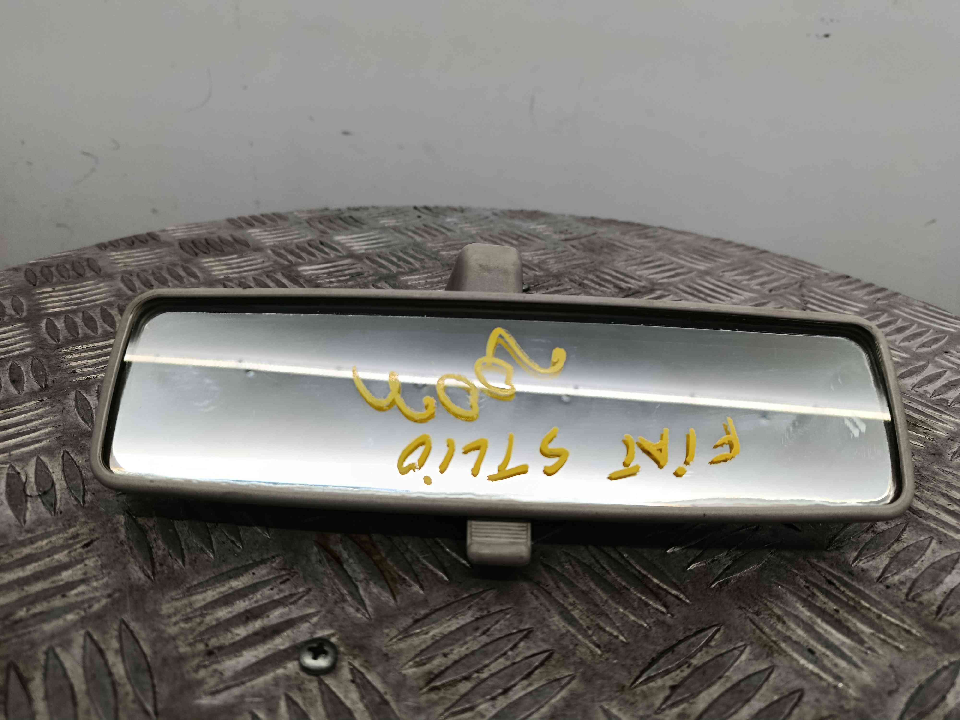 Retrovisor Interior - FIAT STILO Multi Wagon (192_)-38407454 Retrovisor Interior - FIAT STILO Multi Wagon (192_)-38407454