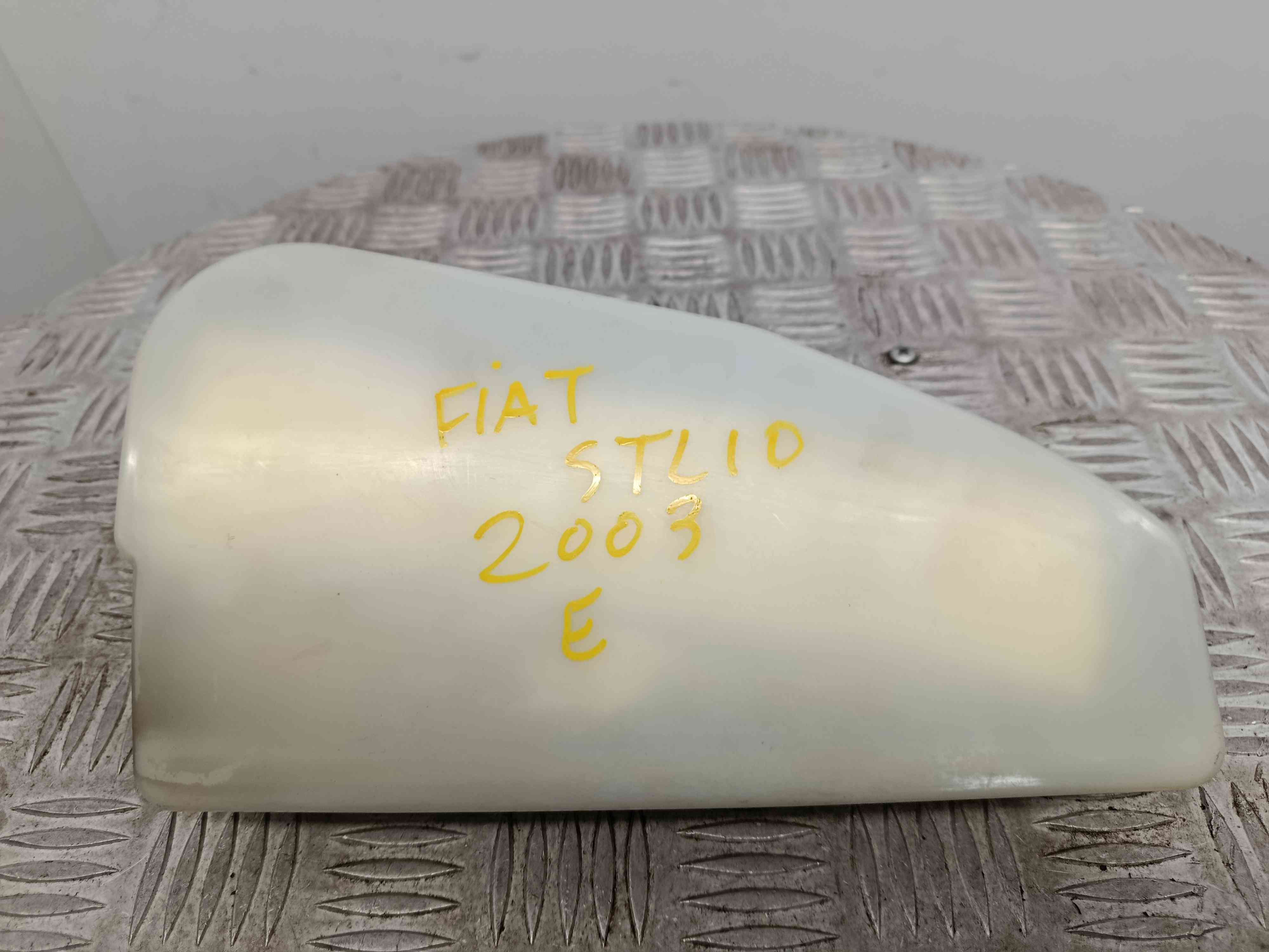 Airbag Banco Esq AB-SAB320426NAT - FIAT STILO Multi Wagon (192_)-38412579 Airbag Banco Esq AB-SAB320426NAT - FIAT STILO Multi Wagon (192_)-38412579