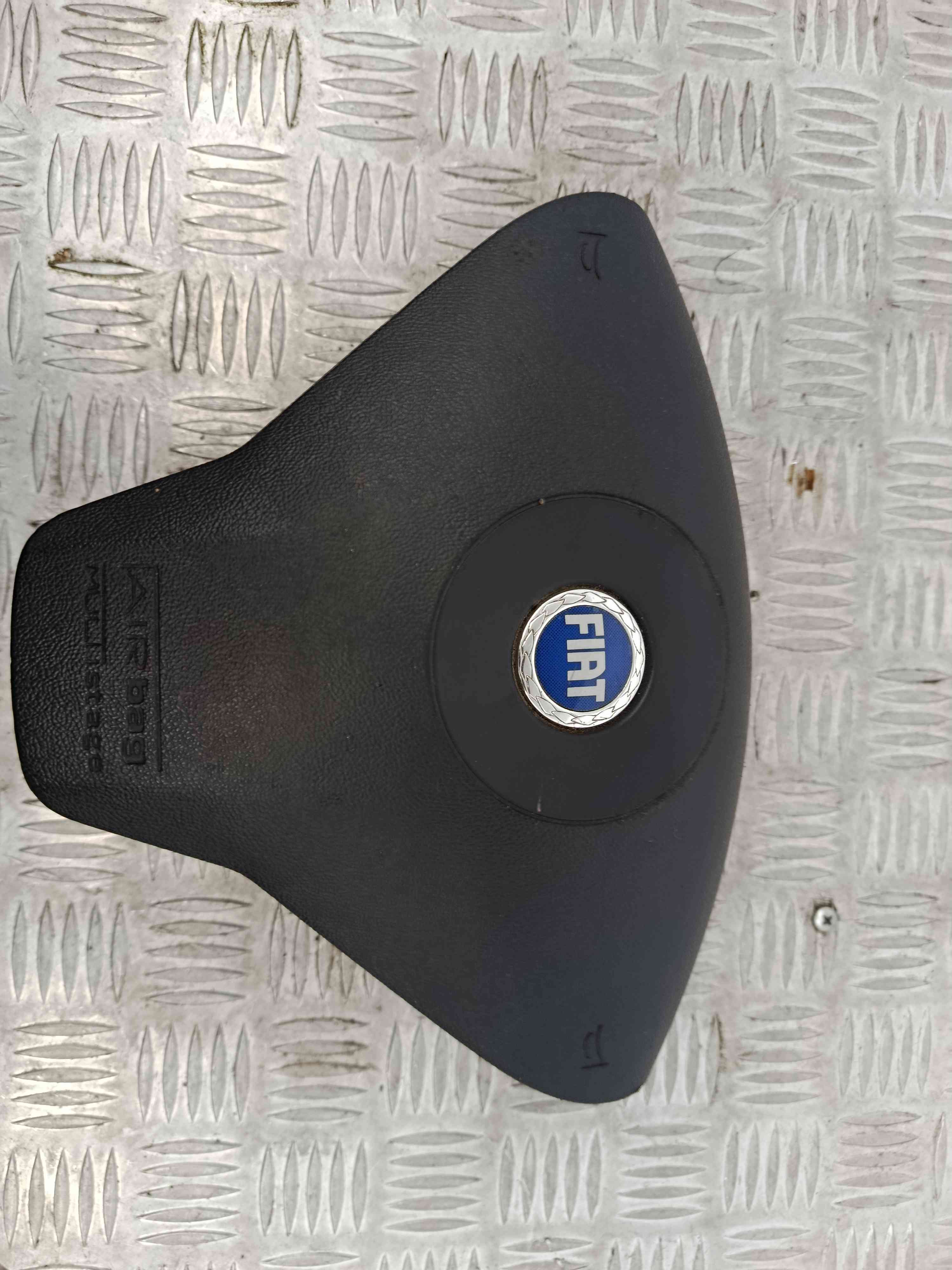 Airbag Volante 735317551 - FIAT STILO Multi Wagon (192_)-38412585 Airbag Volante 735317551 - FIAT STILO Multi Wagon (192_)-38412585