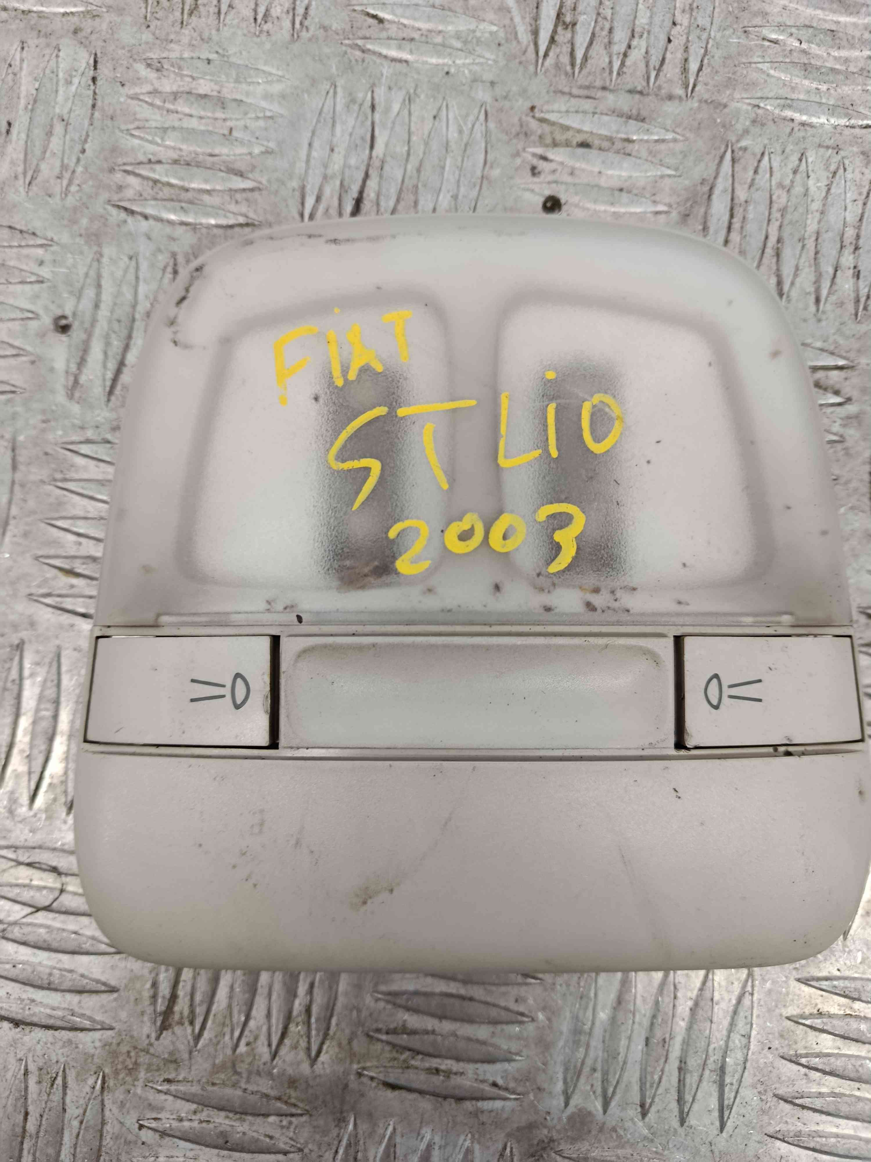 Plafonier Teto 735358141X - FIAT STILO Multi Wagon (192_)-38412622