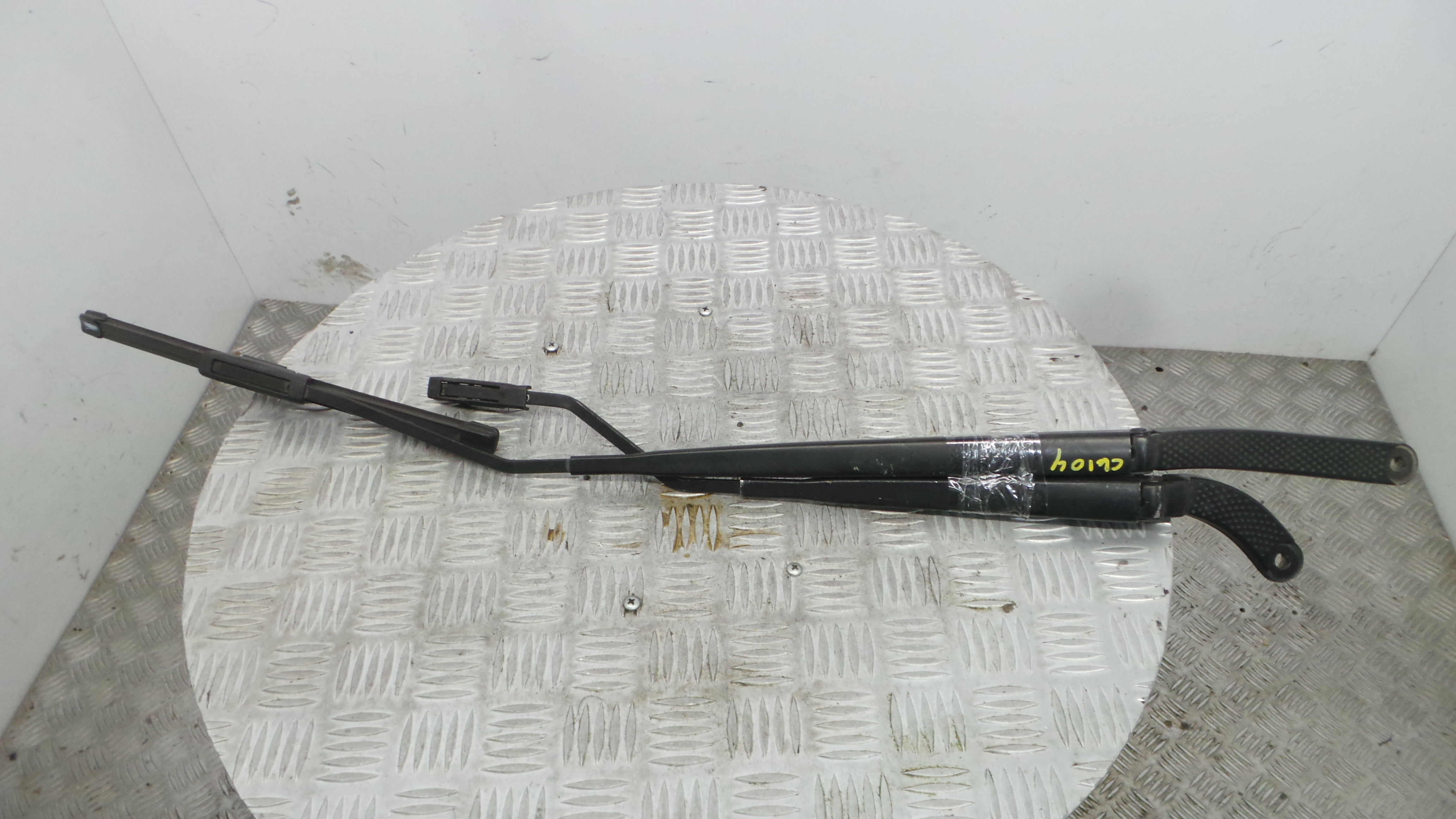 Braço Do Limpa-vidros 288818098R - RENAULT CLIO IV (BH_)-38413692