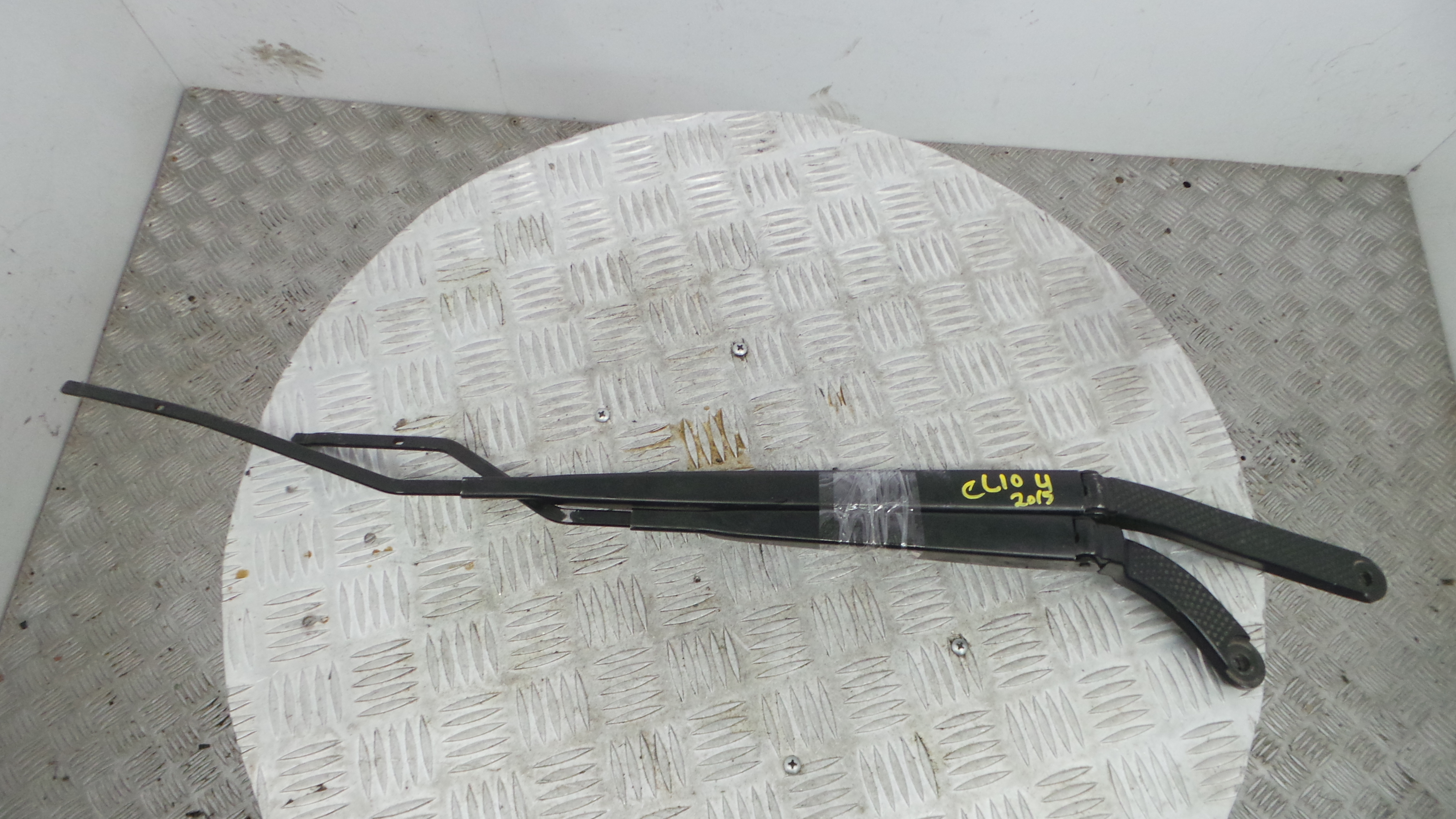 Braço Do Limpa-vidros 288818098R - RENAULT CLIO IV (BH_)-38413704