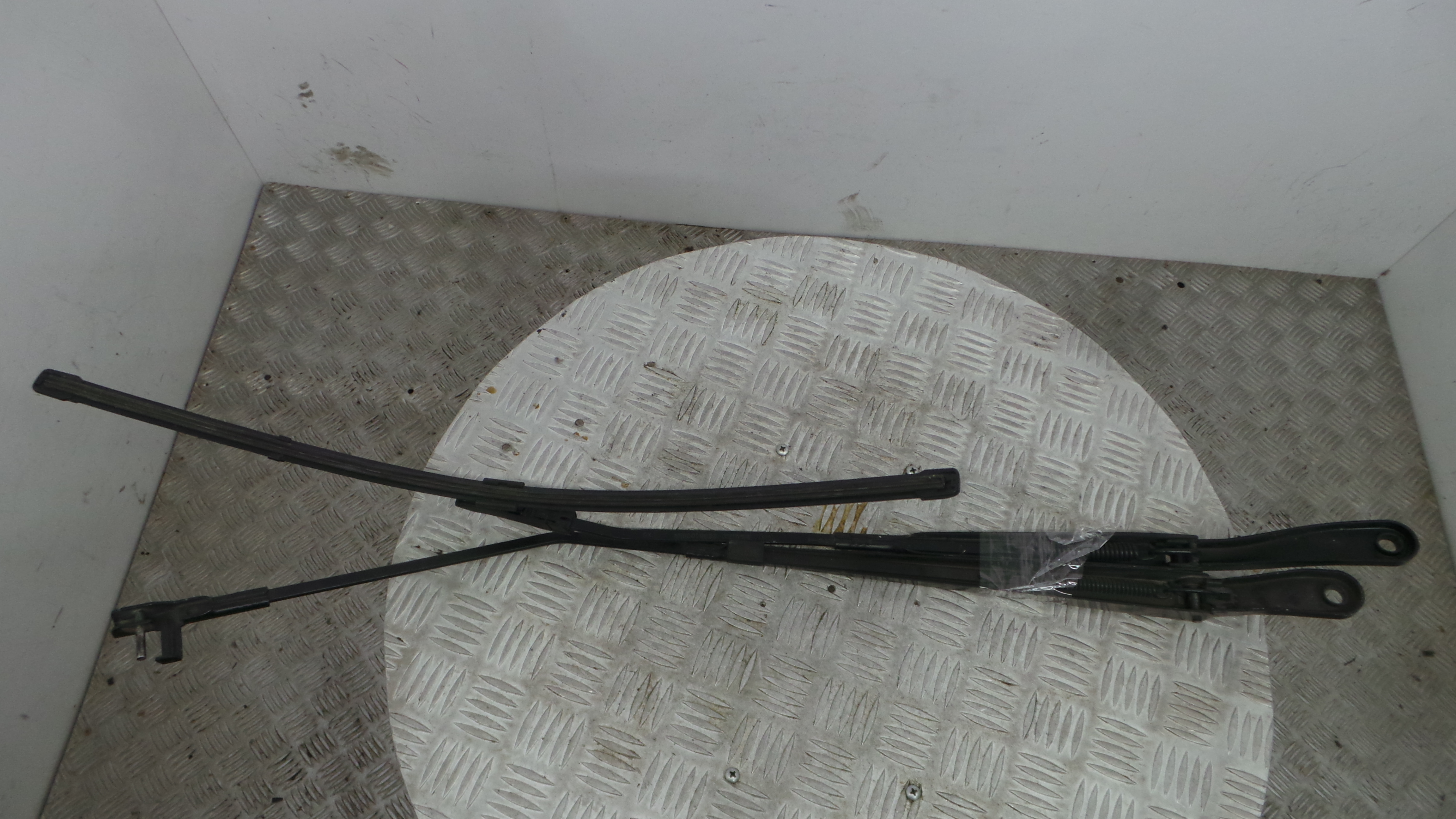 Braço Do Limpa-vidros 288810005R - RENAULT MEGANE III Hatchback (BZ0/1_, B3_)-38413719