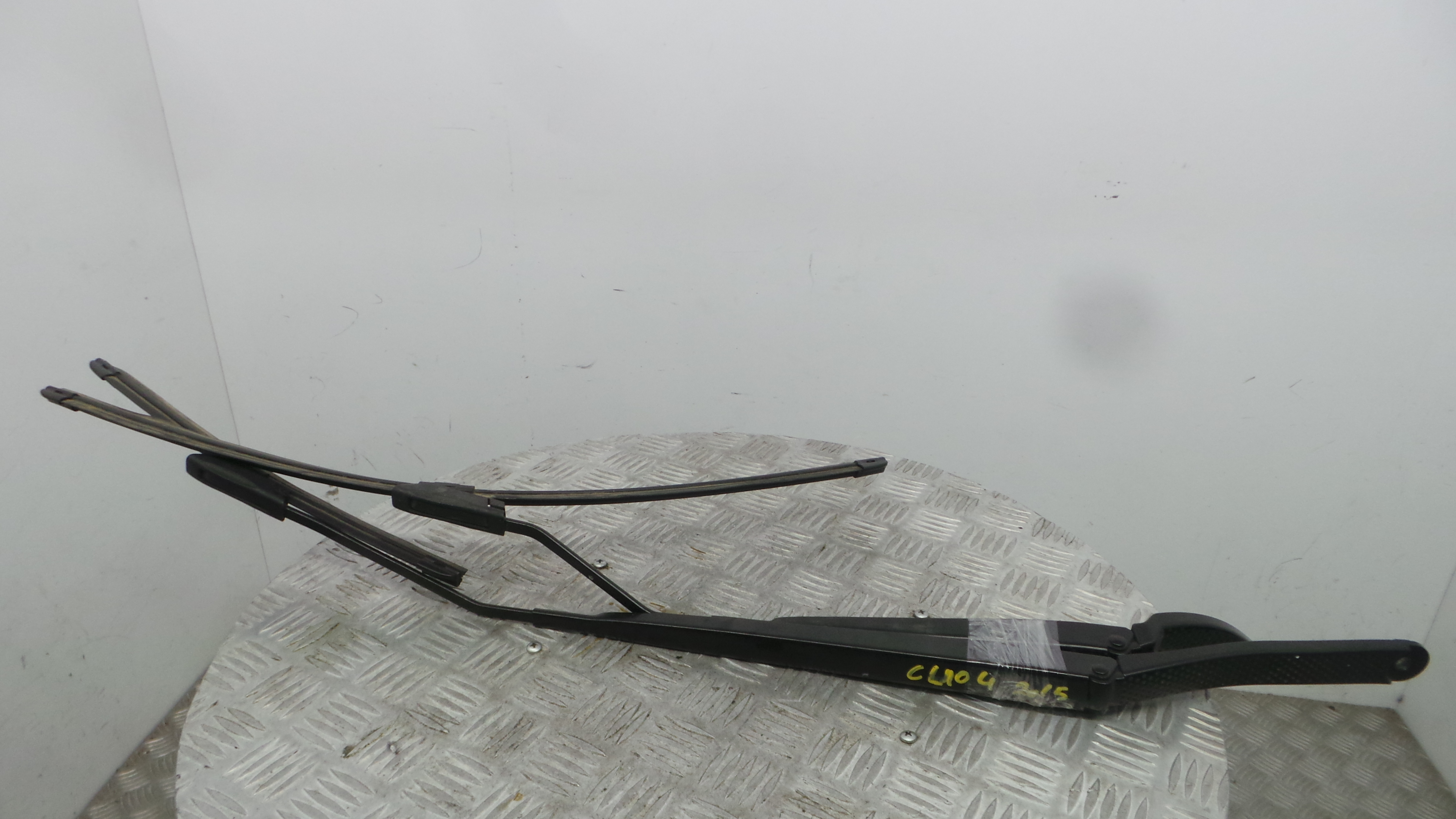 Braço Do Limpa-vidros 288818098R - RENAULT CLIO IV (BH_)-38414478 Braço Do Limpa-vidros 288818098R - RENAULT CLIO IV (BH_)-38414478