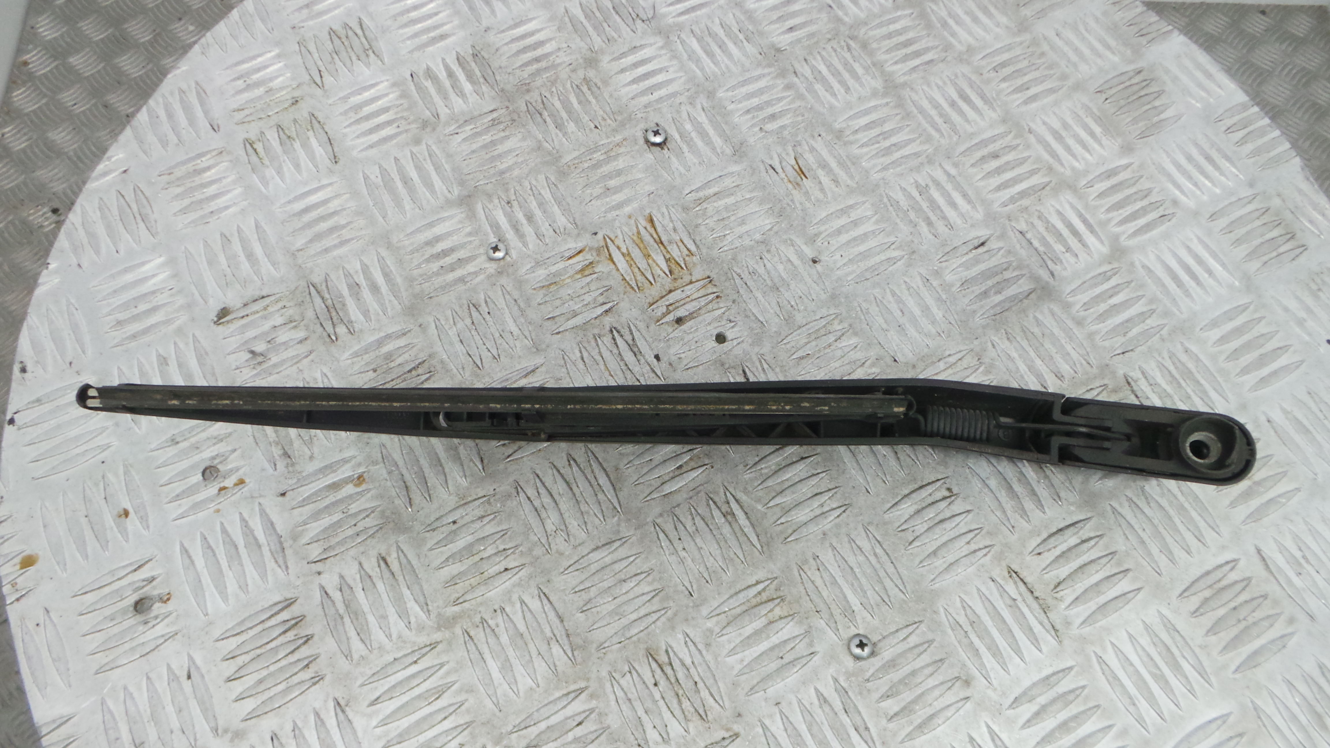 Braço Traseiro Para Brisas 55701469 - OPEL CORSA D (S07)-38414663