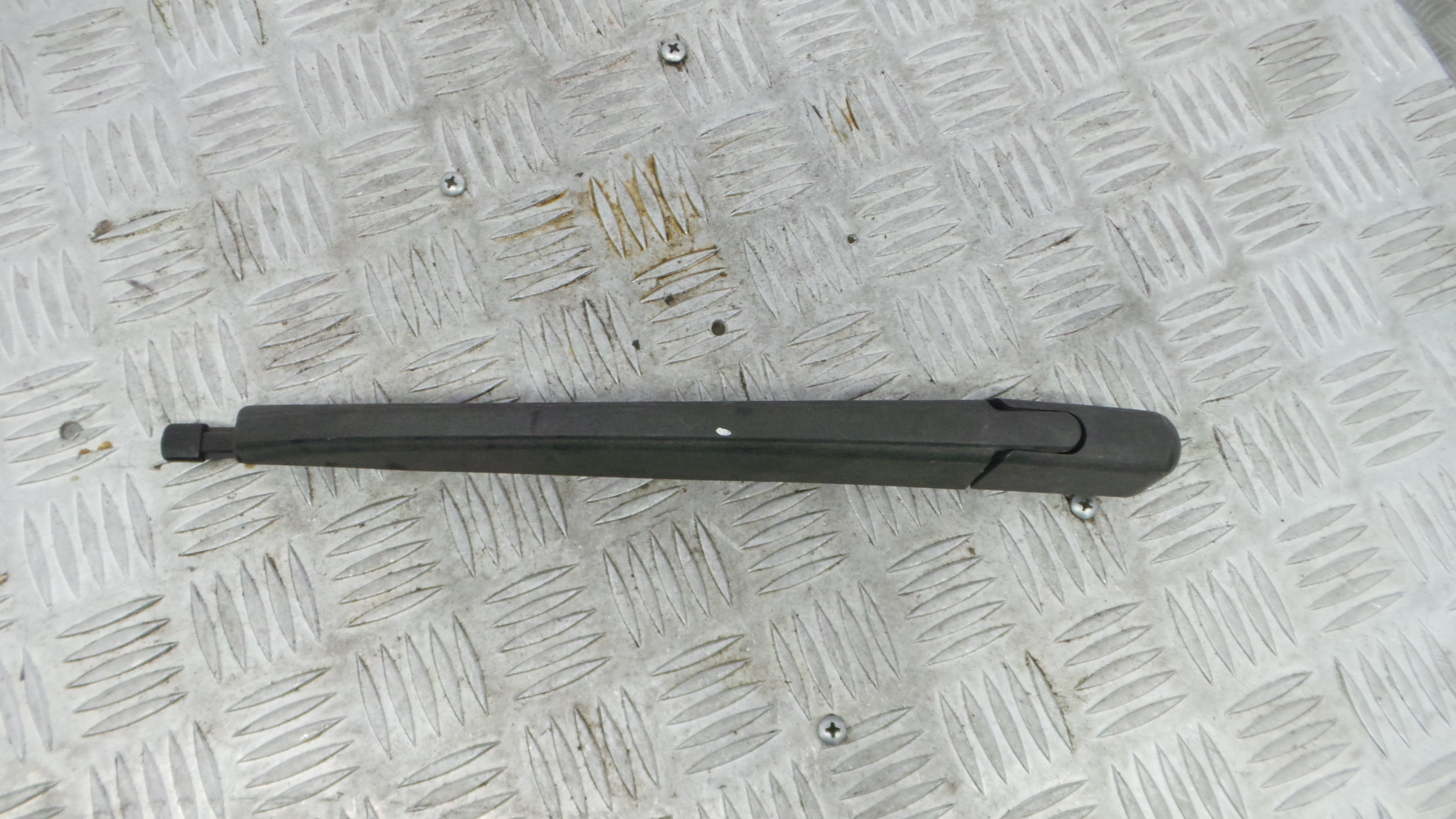 Braço Traseiro Para Brisas 287806464R - RENAULT CLIO IV (BH_)-38414688