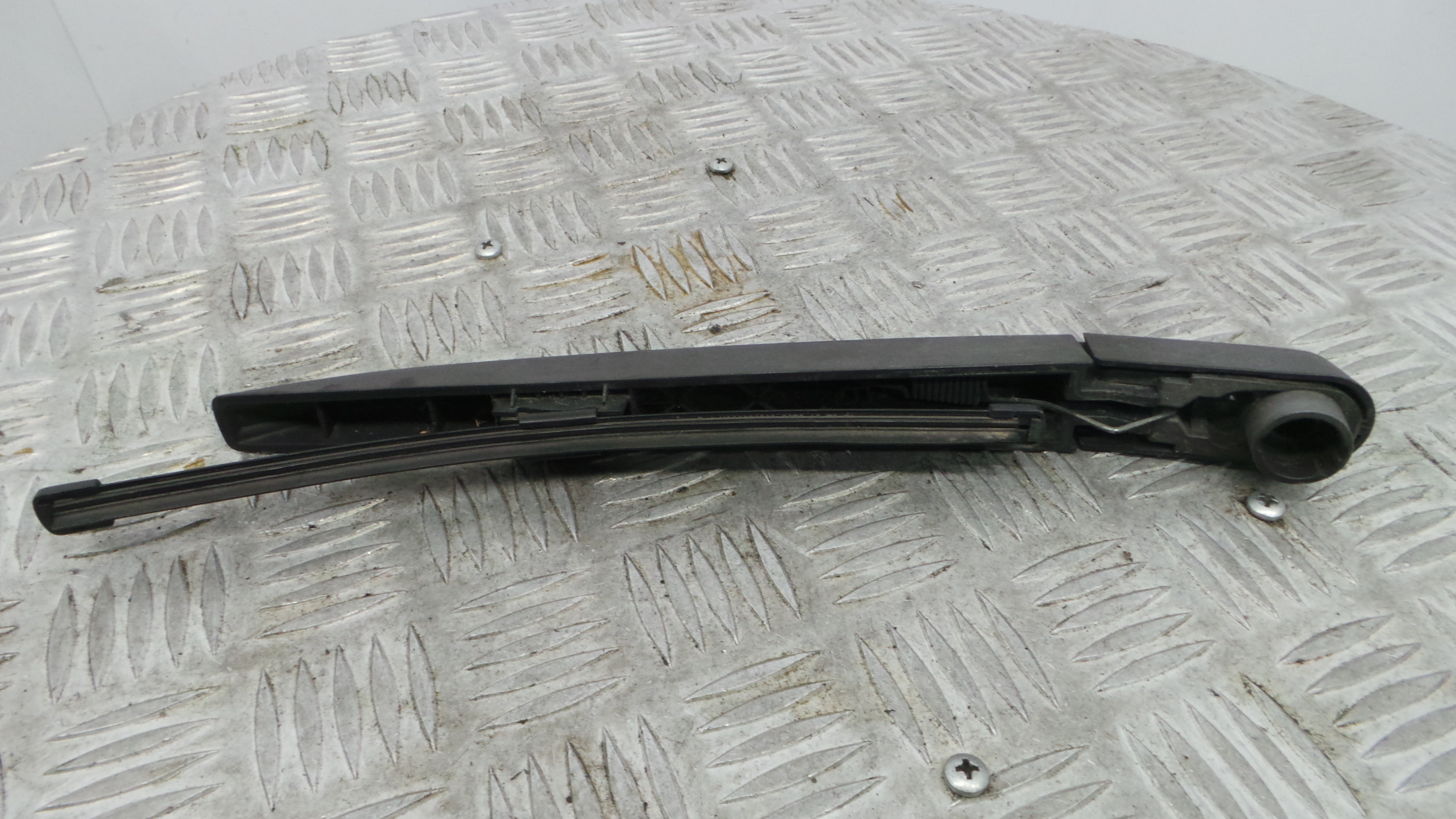 Braço Traseiro Para Brisas 287806464R - RENAULT CLIO IV (BH_)-38414688