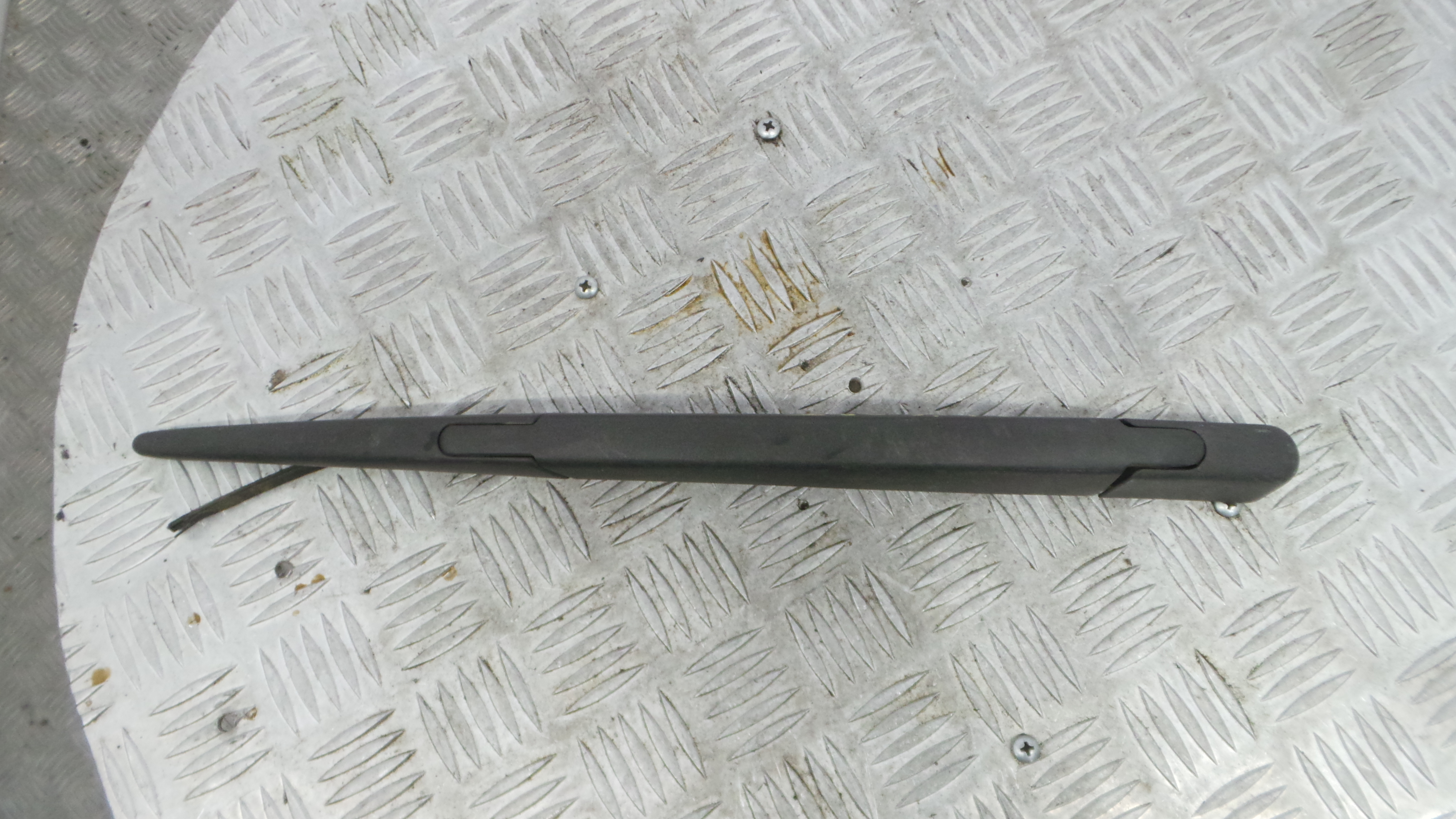 Braço Traseiro Para Brisas 7700847532 - RENAULT CLIO II (BB_, CB_), CLIO Mk II (BB_, CB_)-38414728