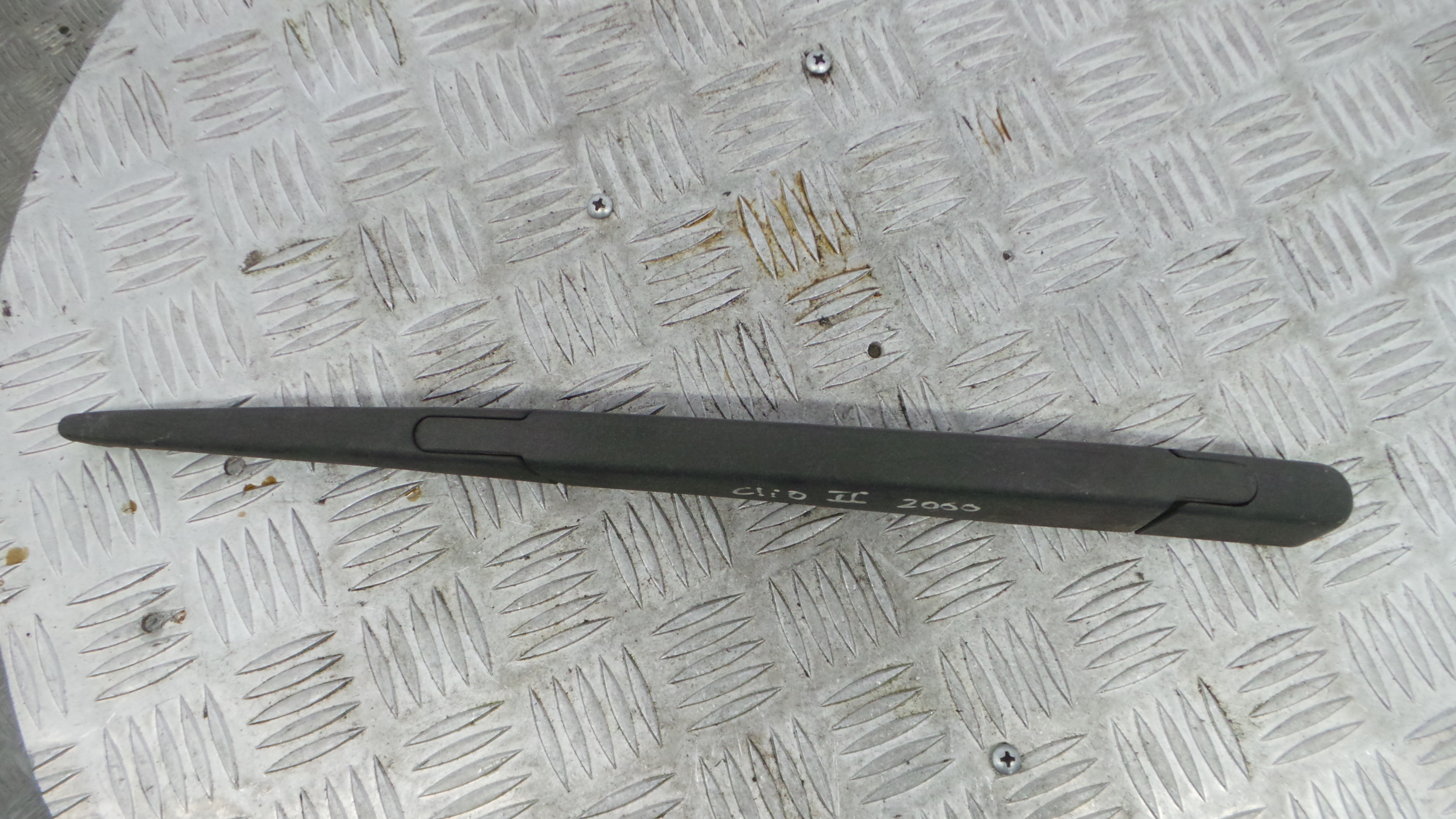 Braço Traseiro Para Brisas 7700847532 - RENAULT CLIO II (BB_, CB_), CLIO Mk II (BB_, CB_)-38414746