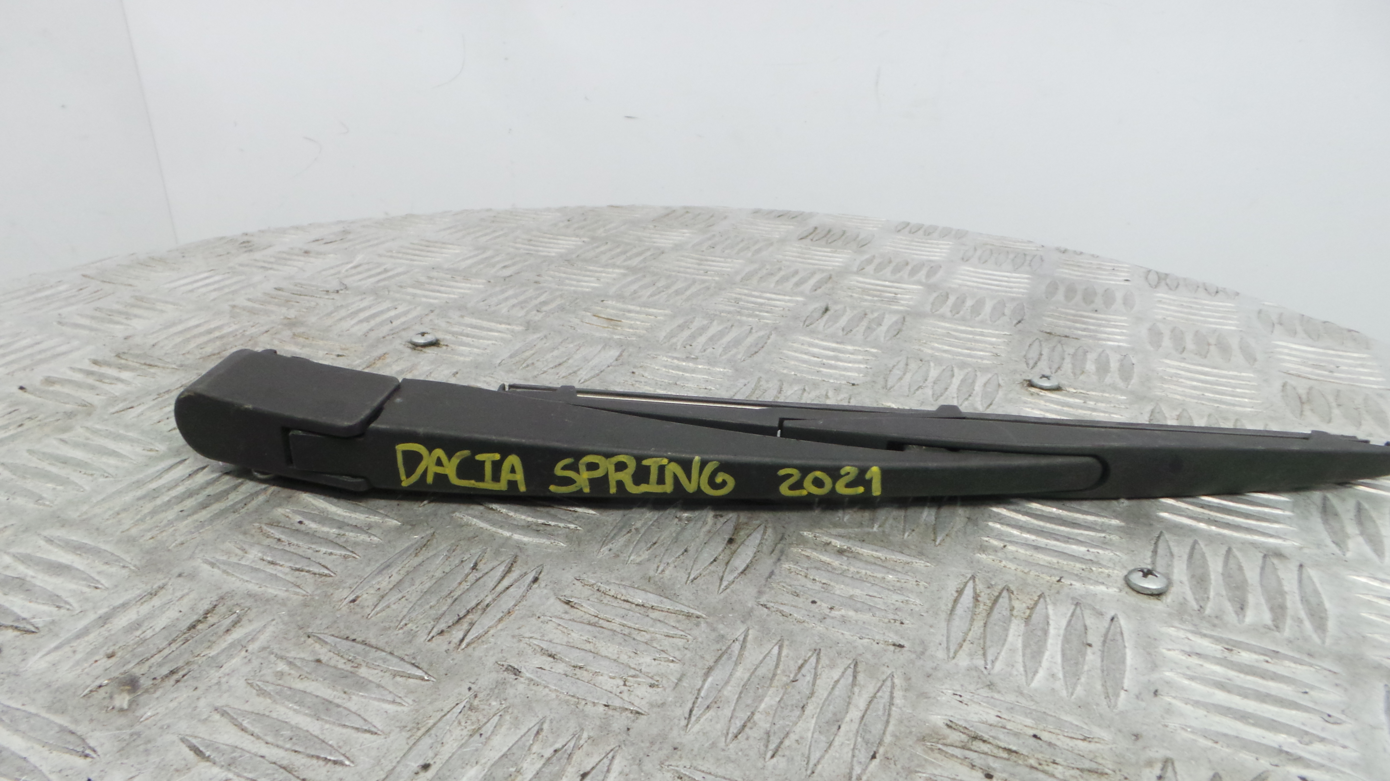 Braço Traseiro Para Brisas 287809019R - DACIA SPRING-38414758
