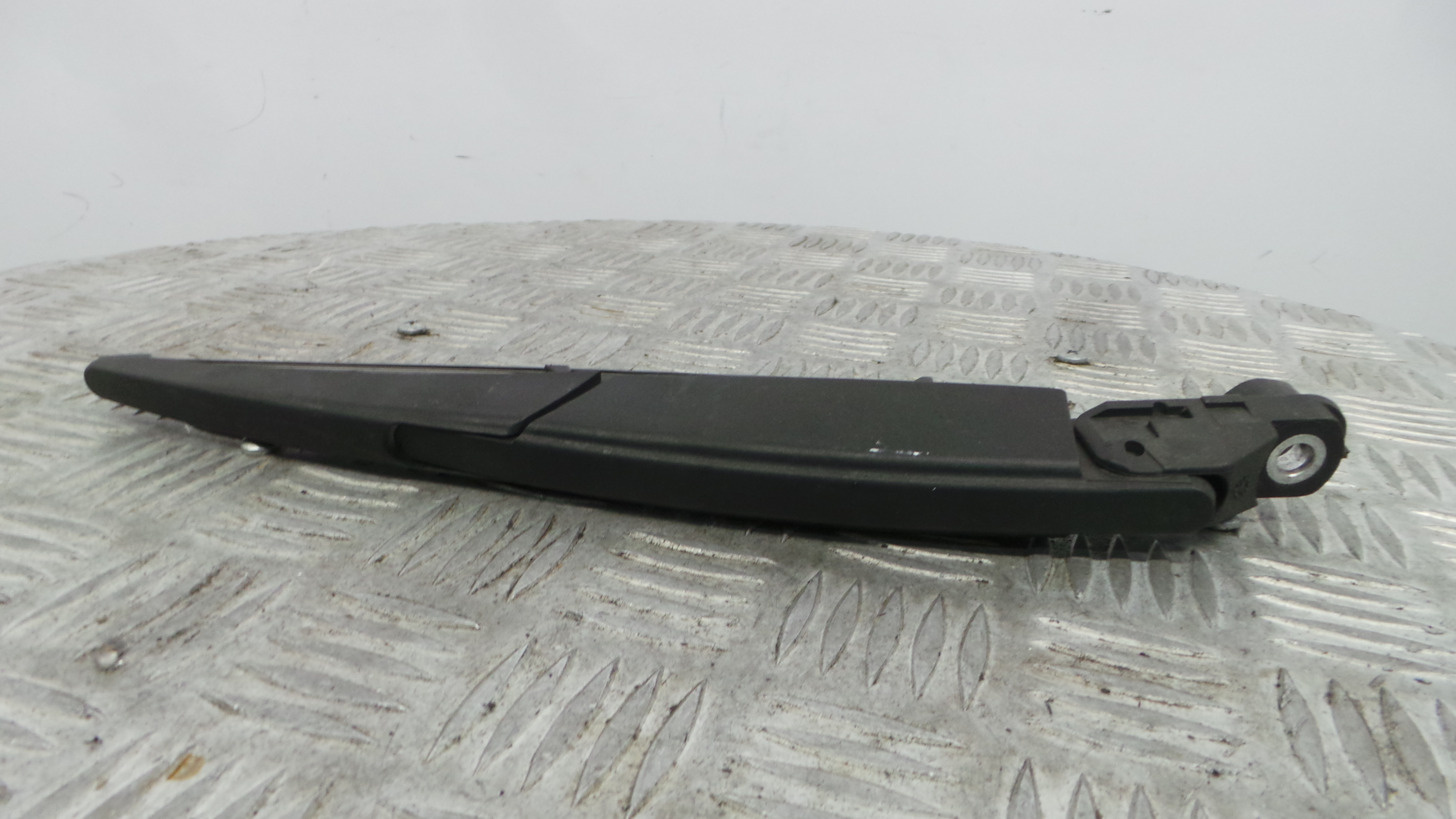Braço Traseiro Para Brisas 287804950R - RENAULT CLIO V (B7_)-38415959