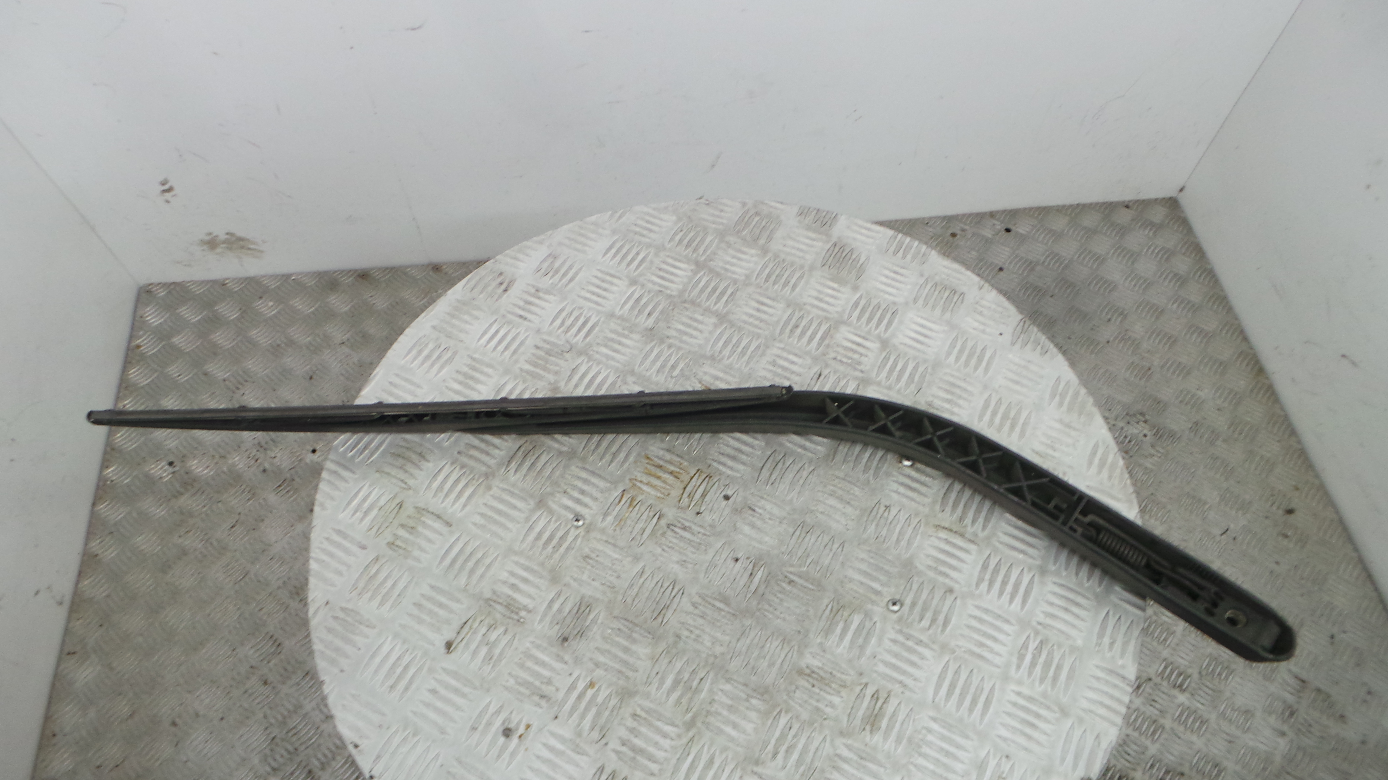 Braço Traseiro Para Brisas 7701049003 - RENAULT LAGUNA II (BG0/1_)-38415970