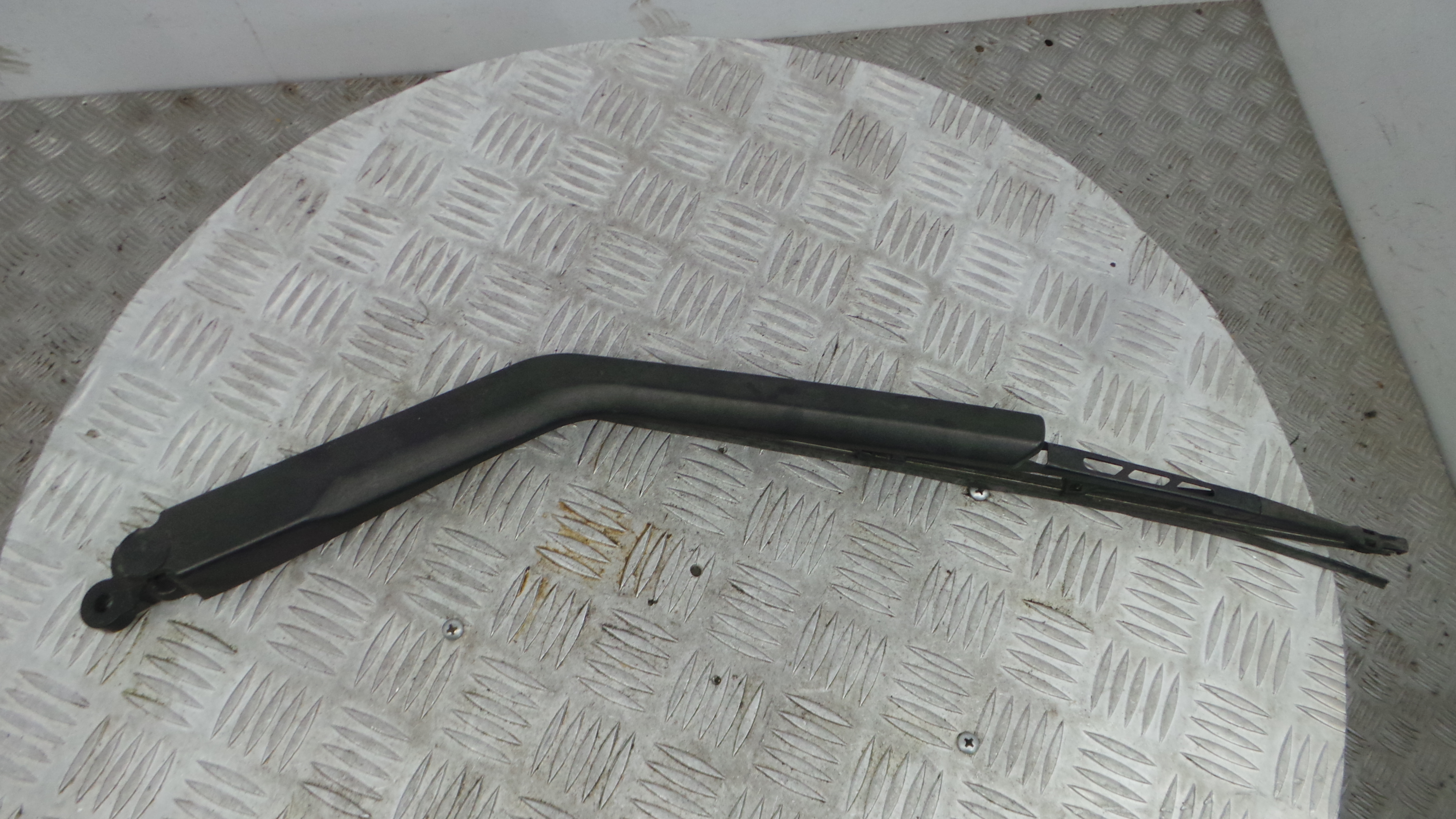 Braço Traseiro Para Brisas 7700800058 - RENAULT CLIO I (B/C57_, 5/357_)-38415973