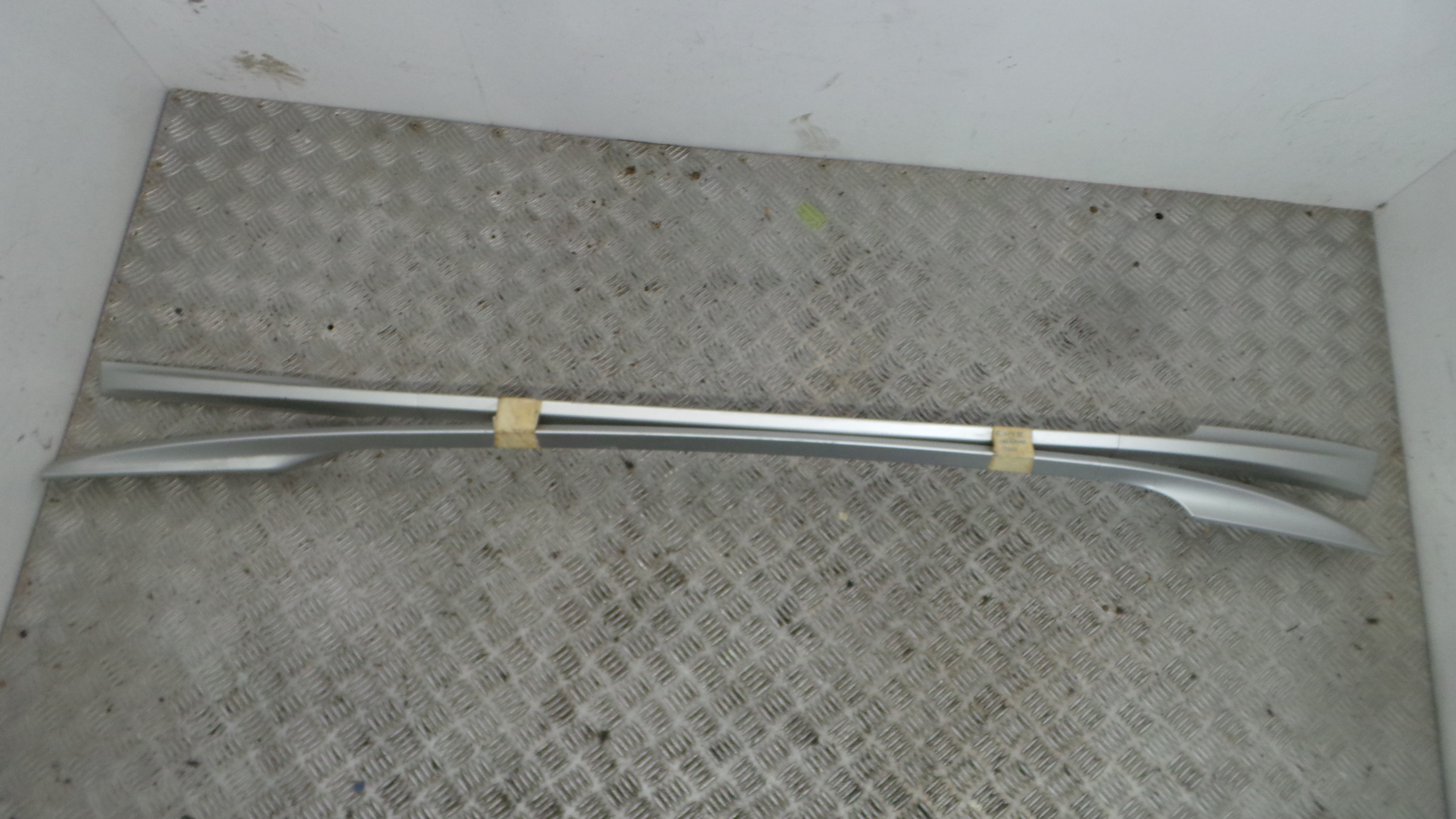 Barras de Tejadilho  - RENAULT CLIO III Grandtour (KR0/1_), CLIO III Sportour (KR0/1_)-38416121