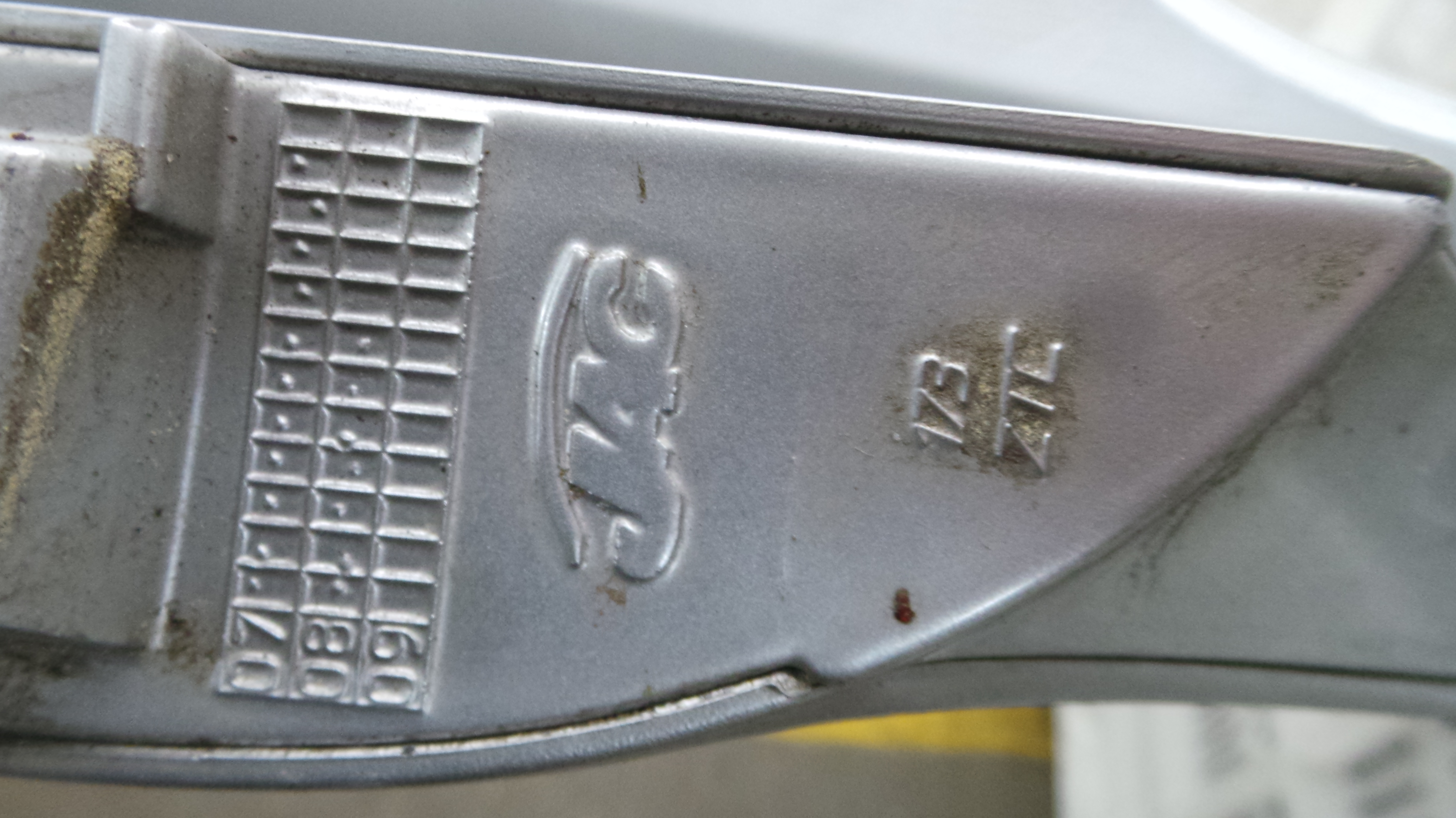 Barras de Tejadilho  - RENAULT CLIO III Grandtour (KR0/1_), CLIO III Sportour (KR0/1_)-38416121