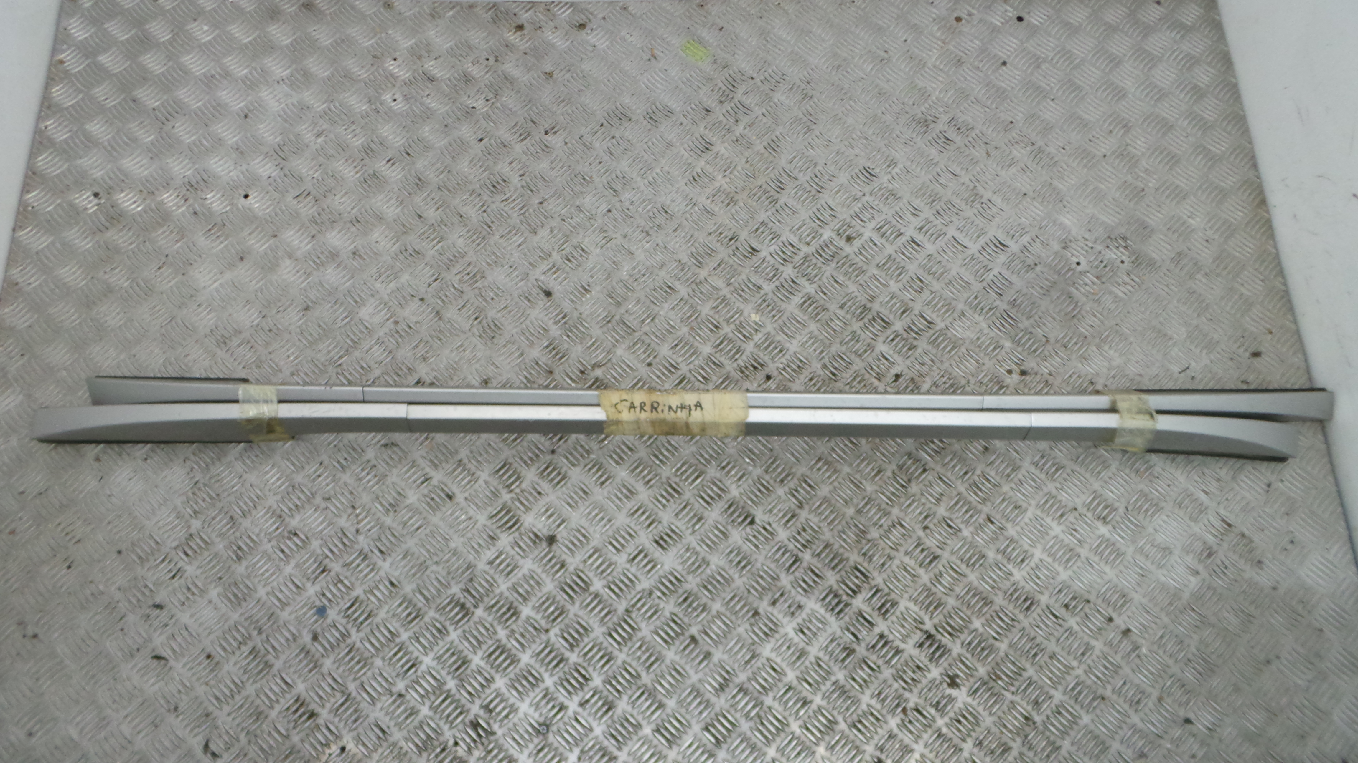 Barras de Tejadilho  - RENAULT LAGUNA III Grandtour (KT0/1), LAGUNA III Sport Tourer (KT0/1), LAGUNA-38416141