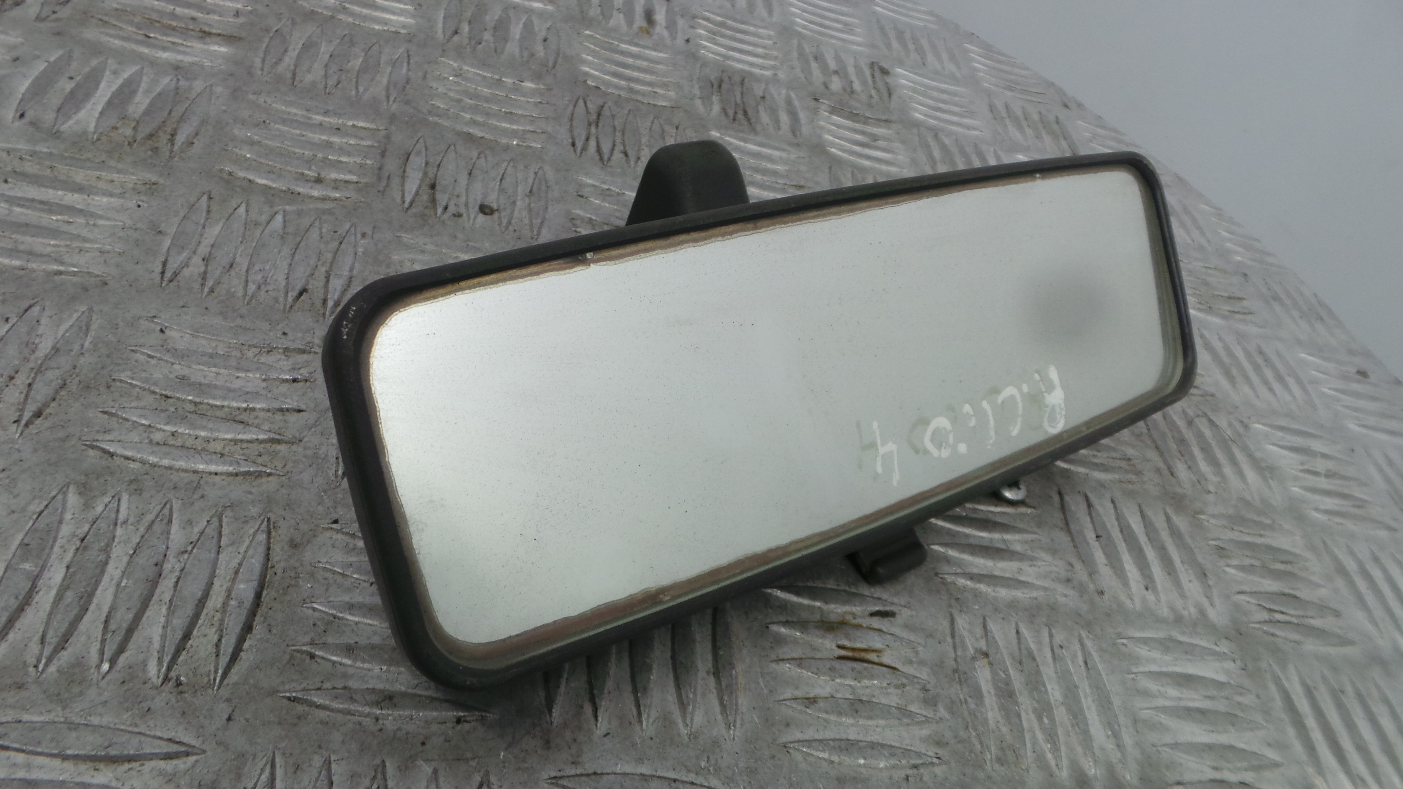 Espelho Retrovisor Interior 8200000509 - RENAULT CLIO IV (BH_)-38416174
