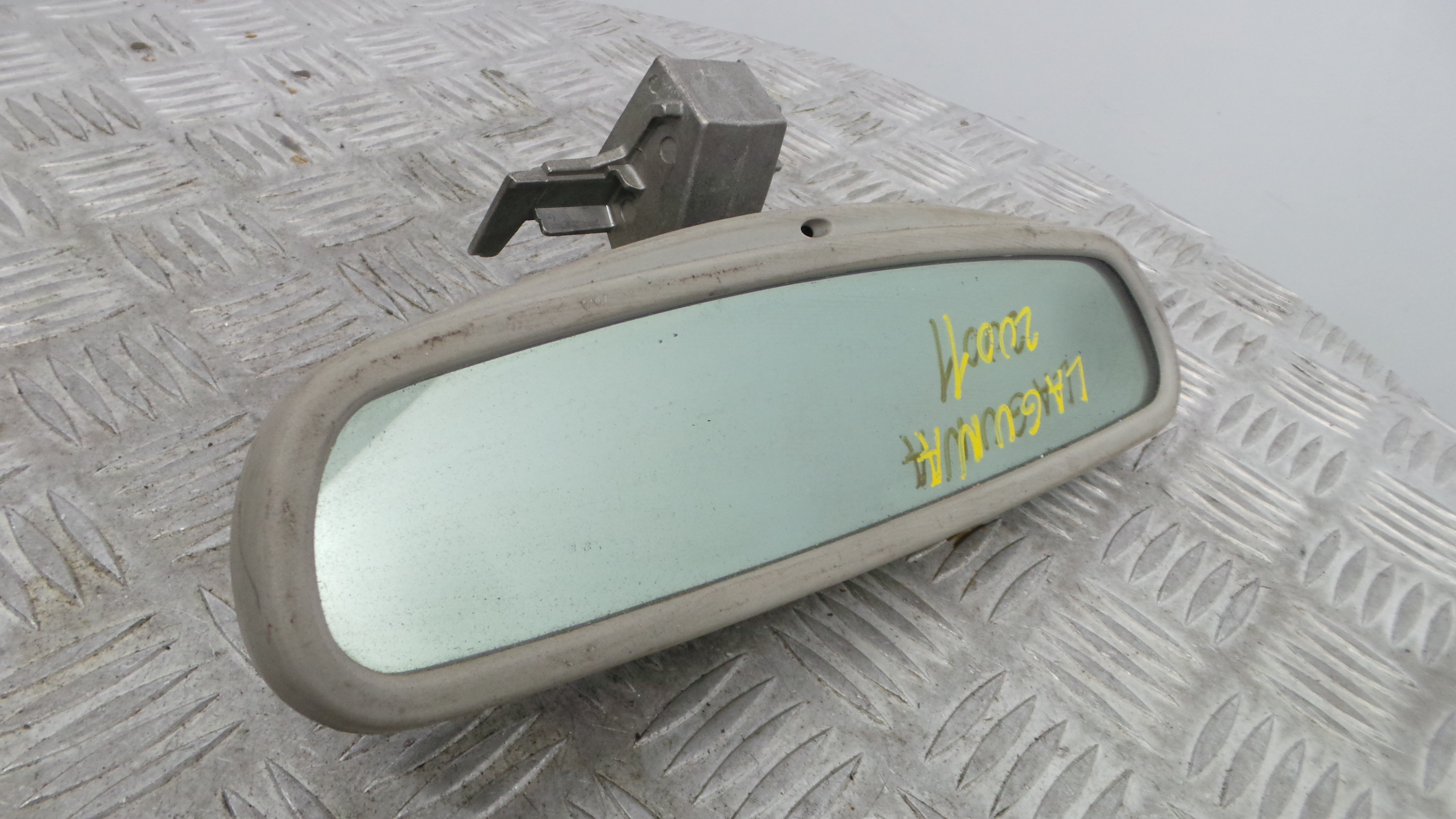 Espelho Retrovisor Interior  - RENAULT LAGUNA II (BG0/1_)-38416198