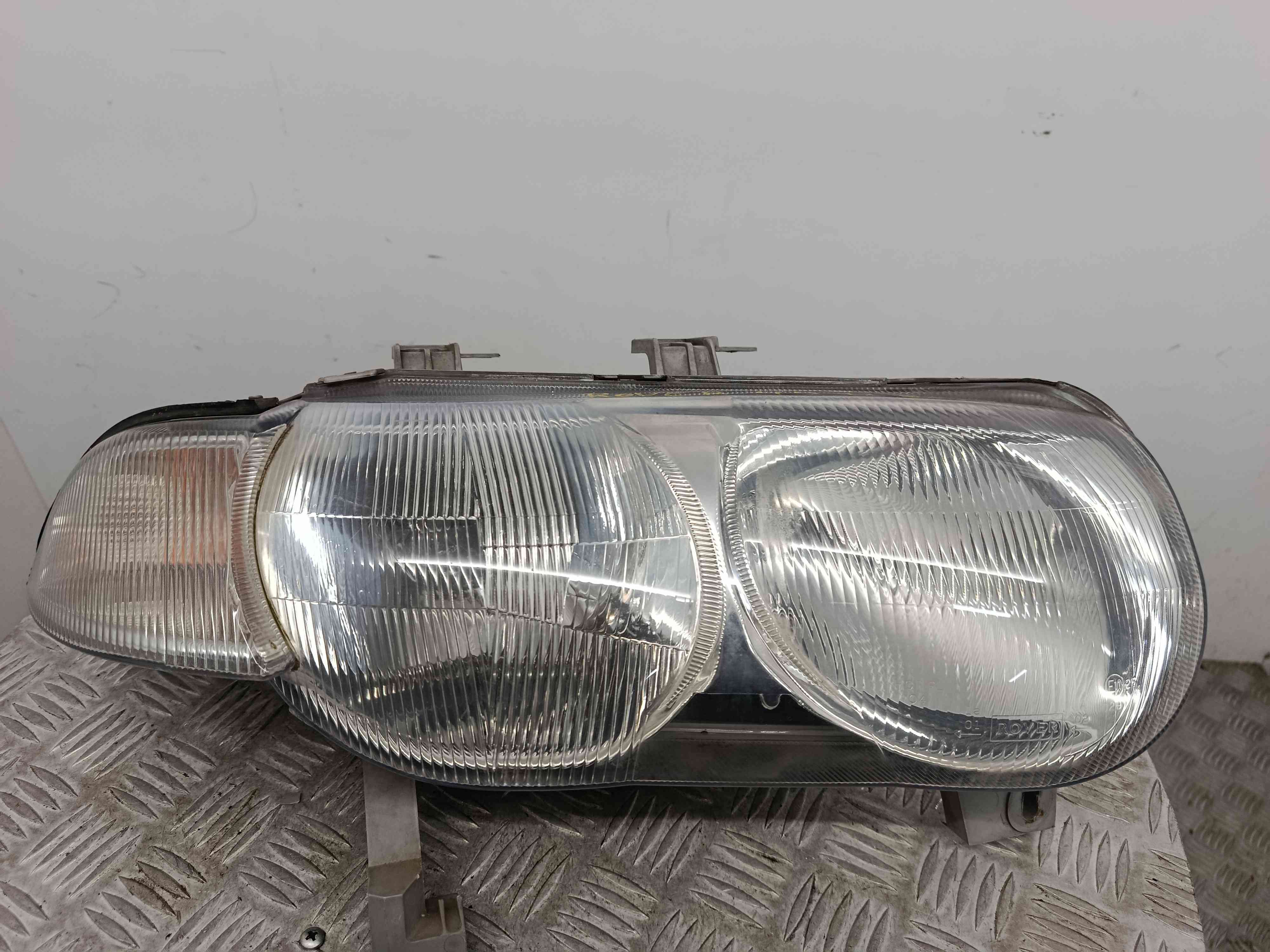 Ótica Dto - ROVER 45 I três volumes (RT)-38427567 Ótica Dto - ROVER 45 I três volumes (RT)-38427567