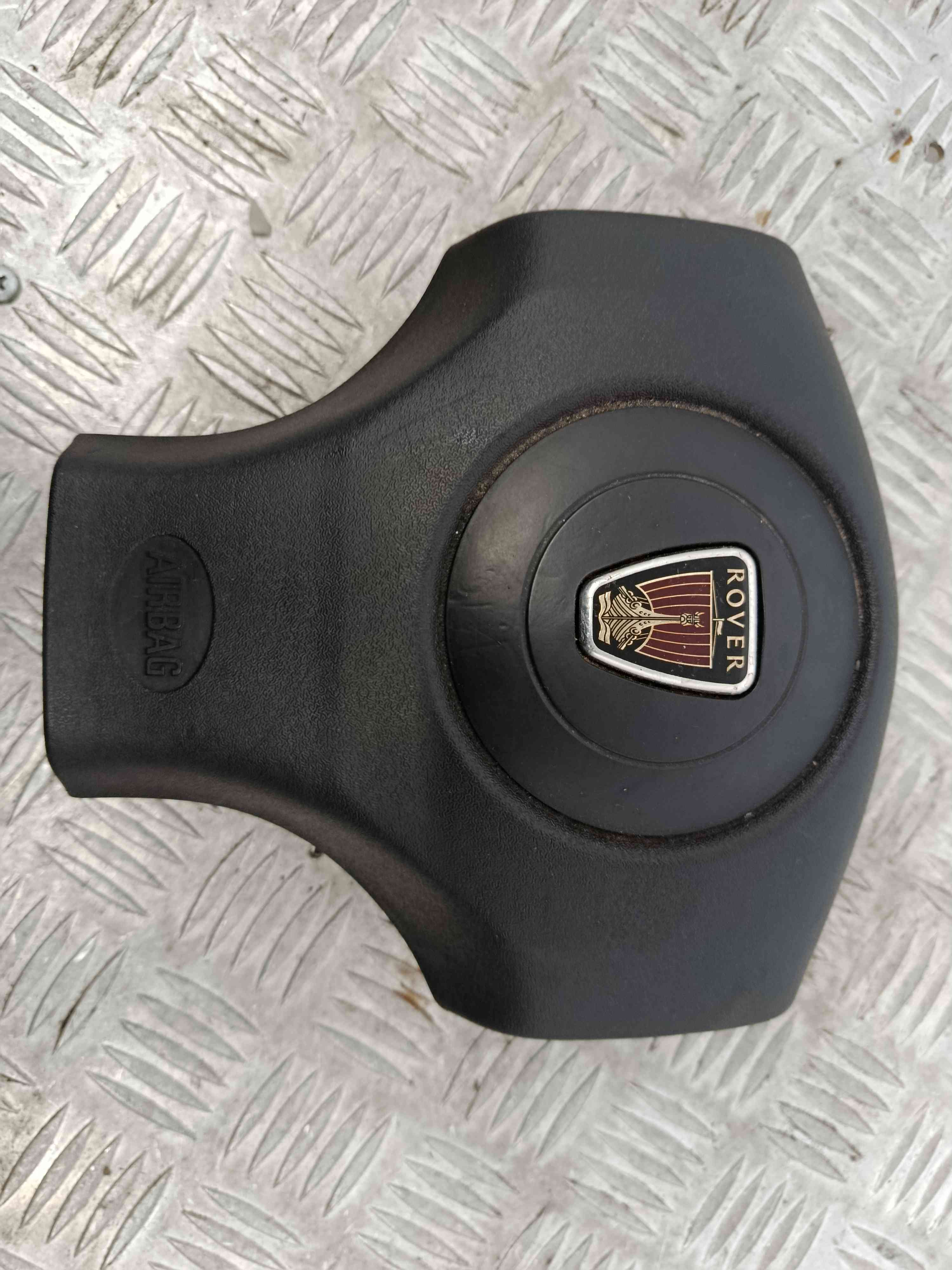 Airbag Volante EHM102600PNC - ROVER 45 I três volumes (RT)-38427710