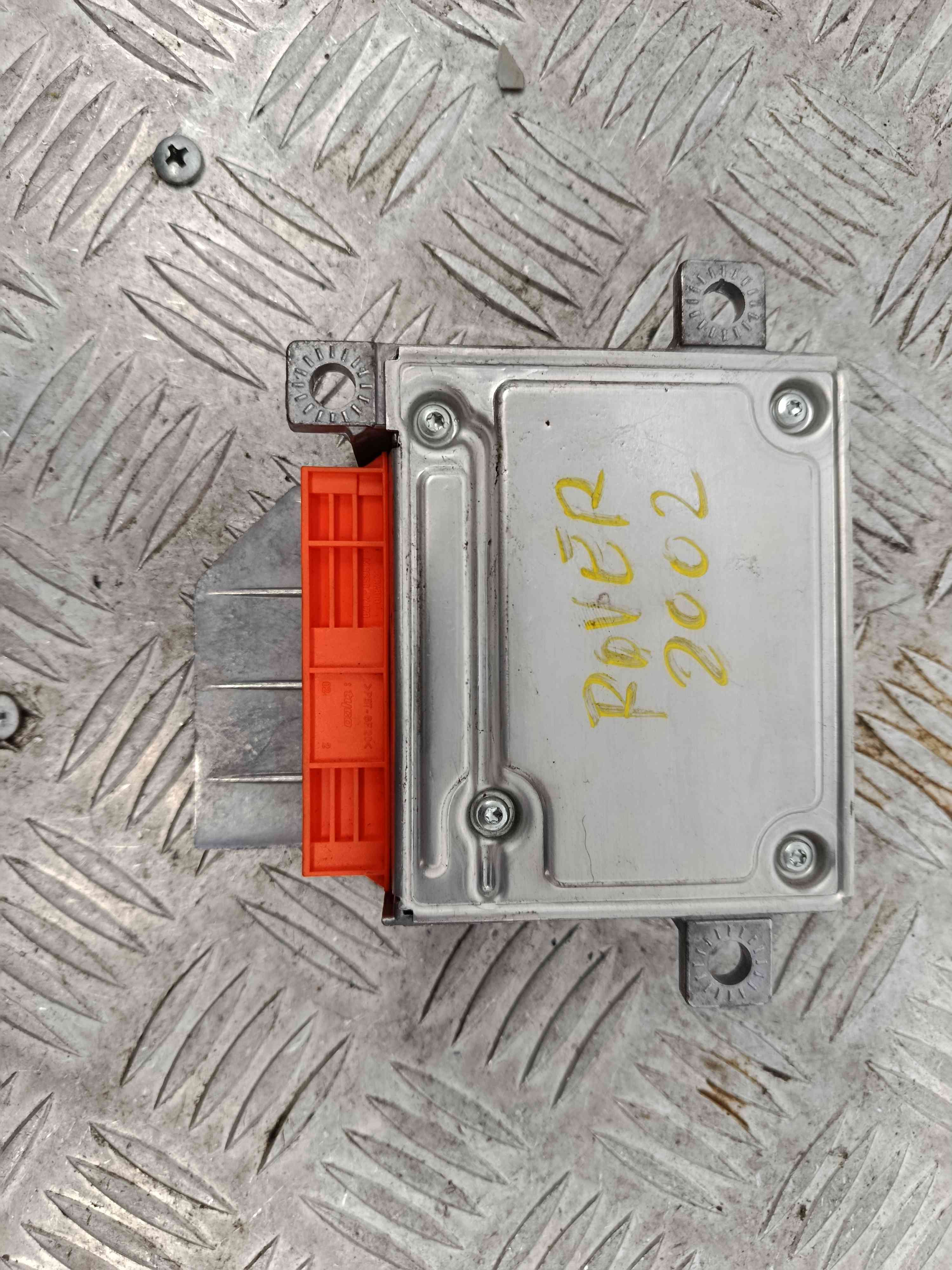 Centralina de Airbags YWC107010 – ROVER 45 I três volumes (RT)