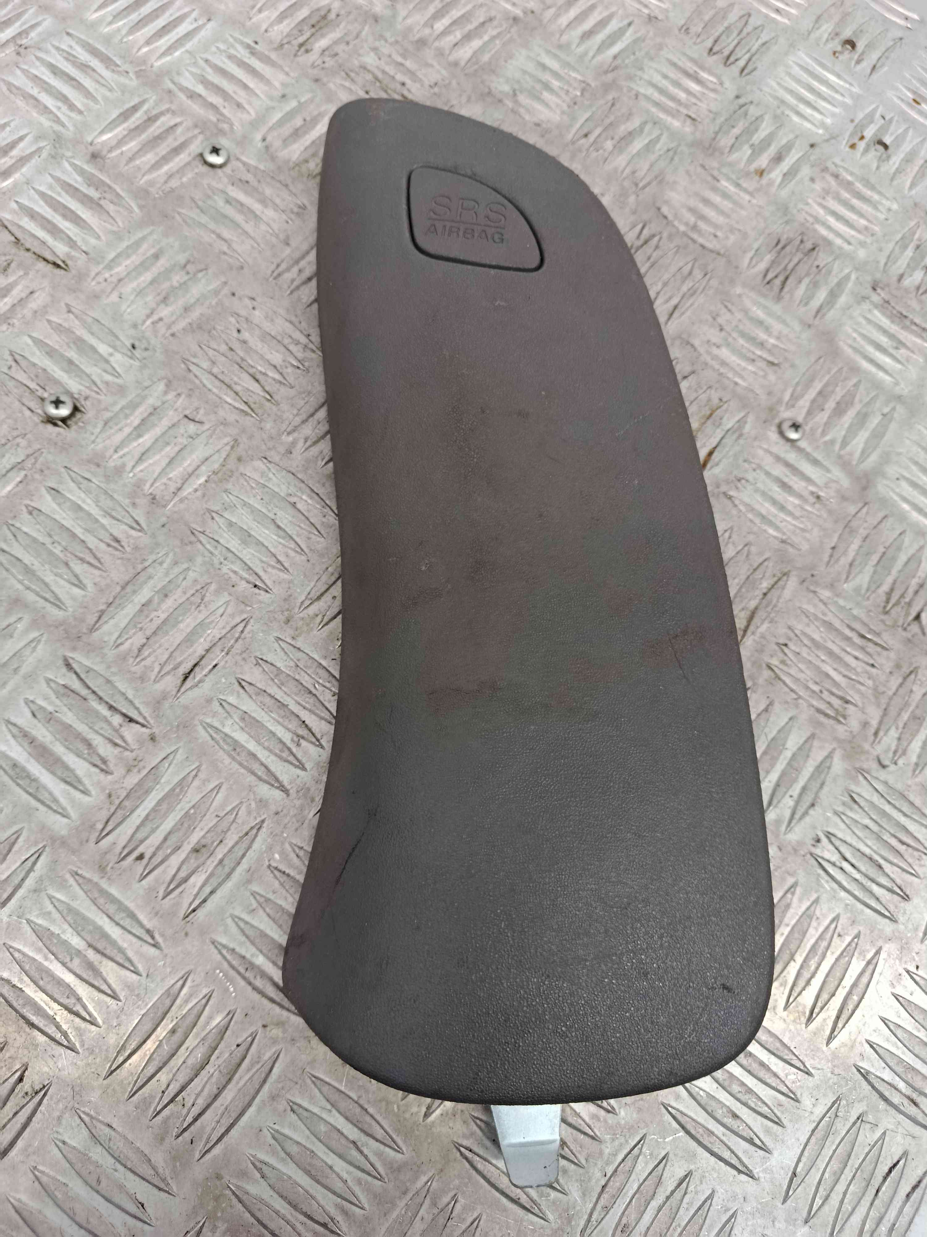 Airbag Banco Dto GRA00502960 - MAZDA 6 Station Wagon (GY)-38429932