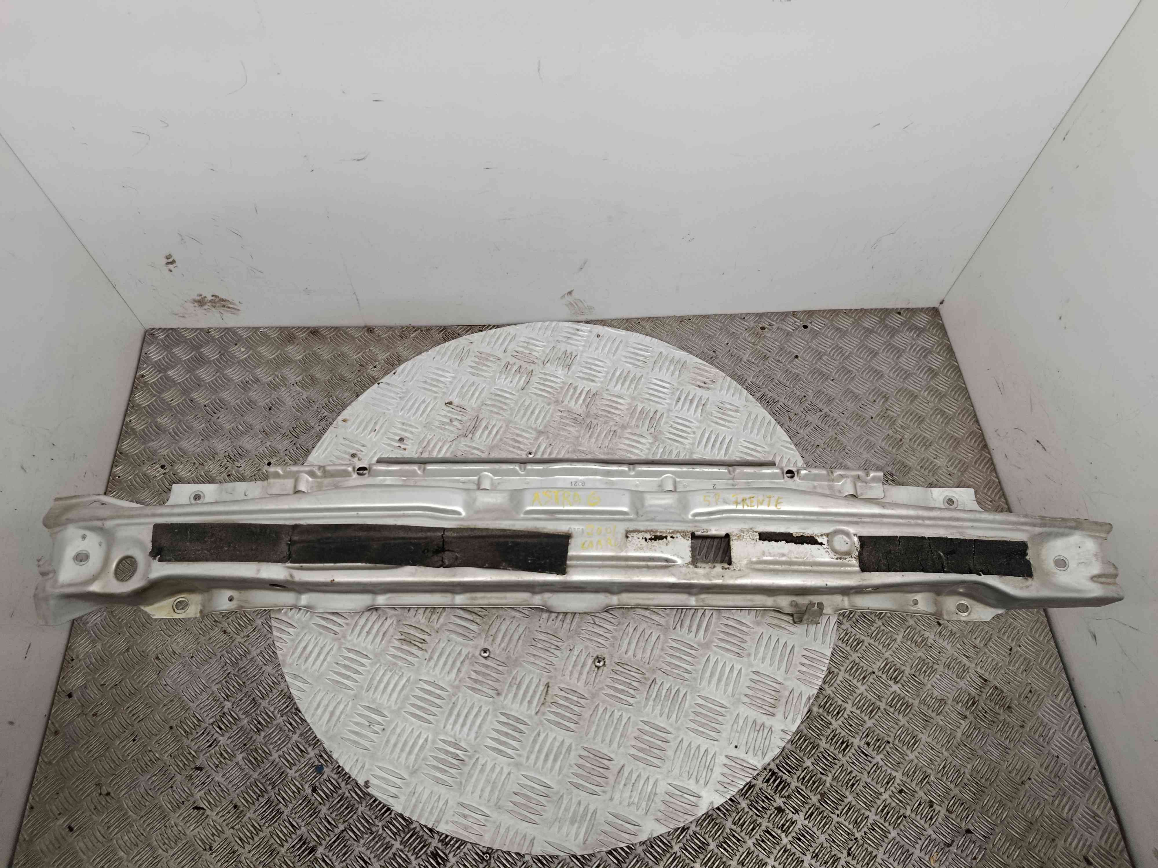 Reforço do Para Choques Frente   - OPEL ASTRA G Hatchback (T98)-38430103