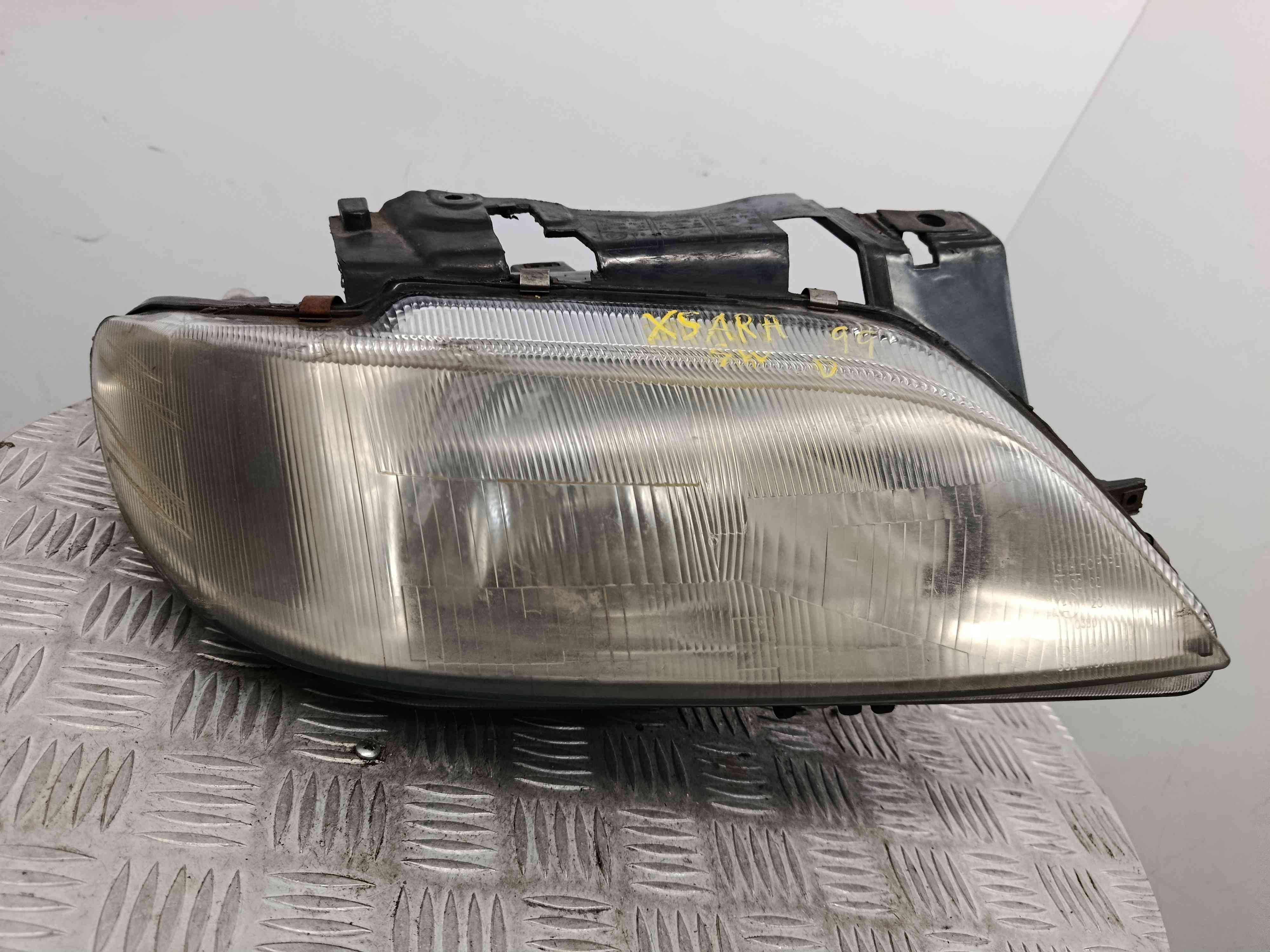 Ótica Dto 5521107R - CITROËN XSARA Break (N2), XSARA Estate (N2)-38430146 Ótica Dto 5521107R - CITROËN XSARA Break (N2), XSARA Estate (N2)-38430146