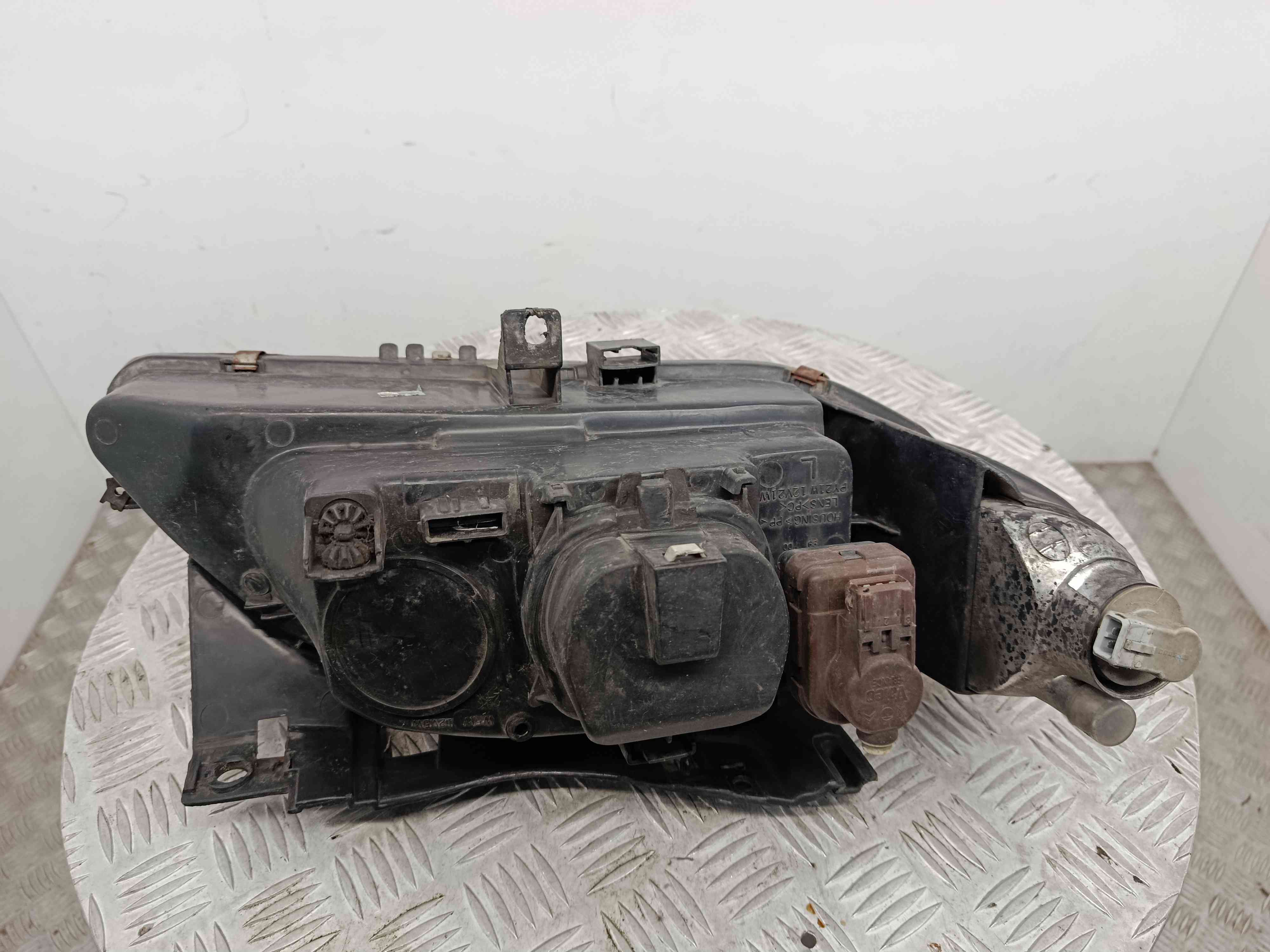 Ótica Esq 5521107L - CITROËN XSARA Break (N2), XSARA Estate (N2)-38430156 Ótica Esq 5521107L - CITROËN XSARA Break (N2), XSARA Estate (N2)-38430156