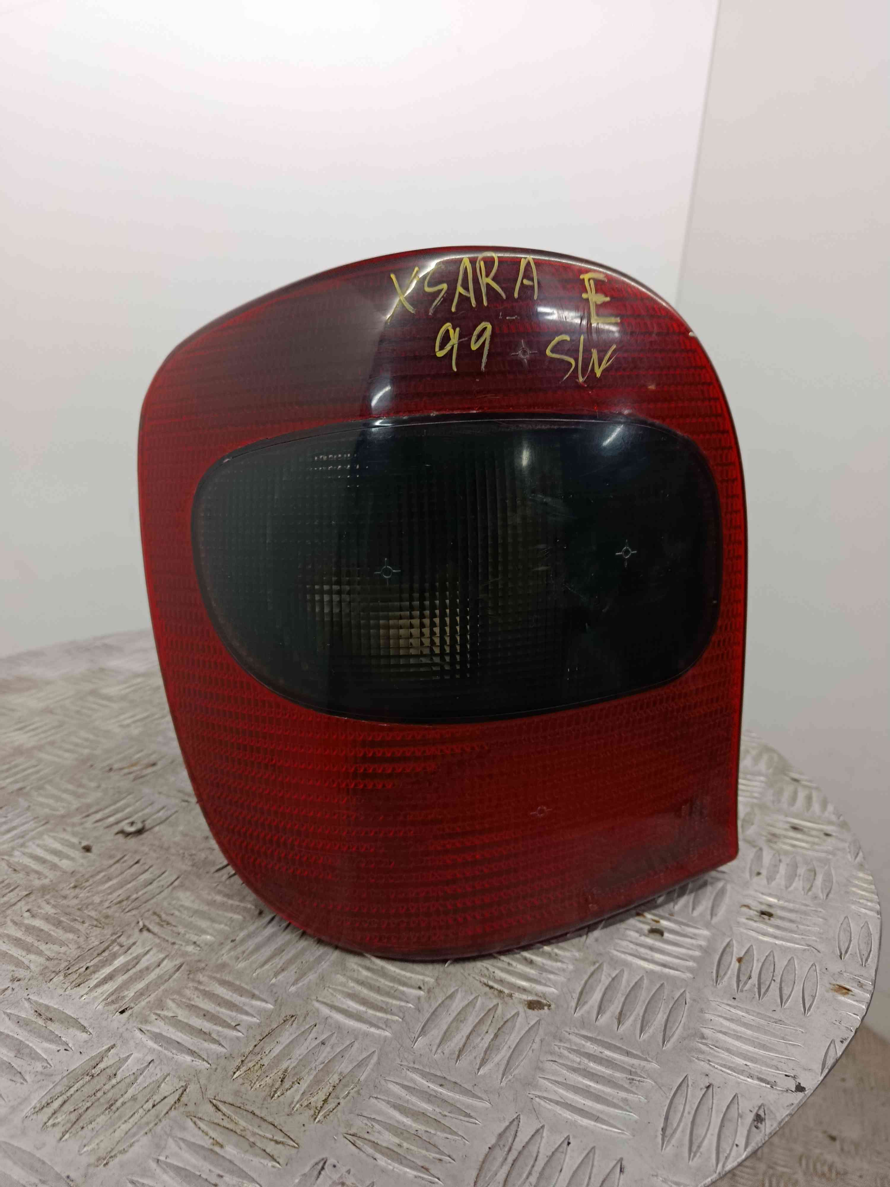 Farolim Stop Esq 1610729380 - CITROËN XSARA Break (N2), XSARA Estate (N2)-38430177 Farolim Stop Esq 1610729380 - CITROËN XSARA Break (N2), XSARA Estate (N2)-38430177