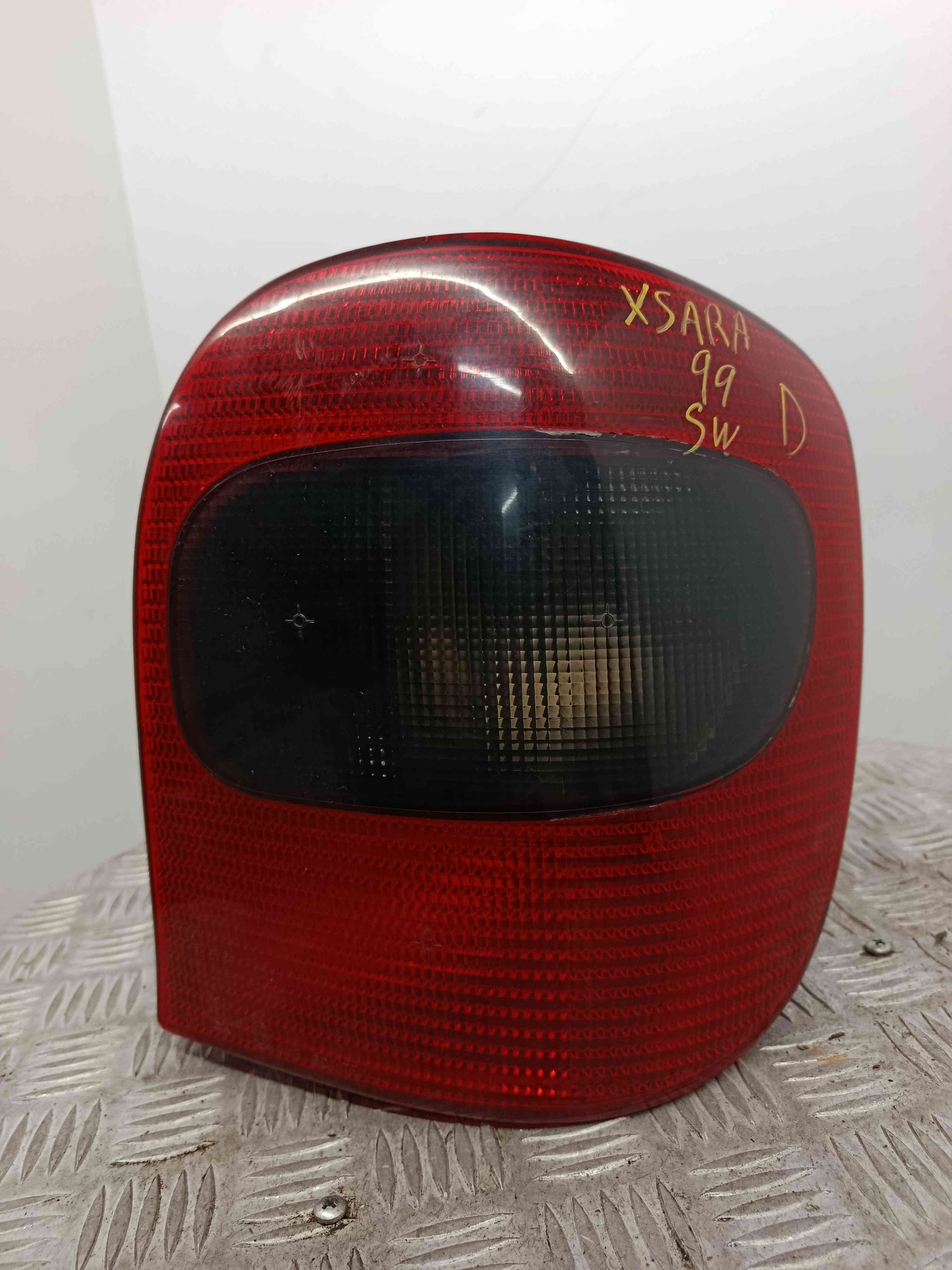 Farolim Stop Dto 1610729280 - CITROËN XSARA Break (N2), XSARA Estate (N2)-38430179