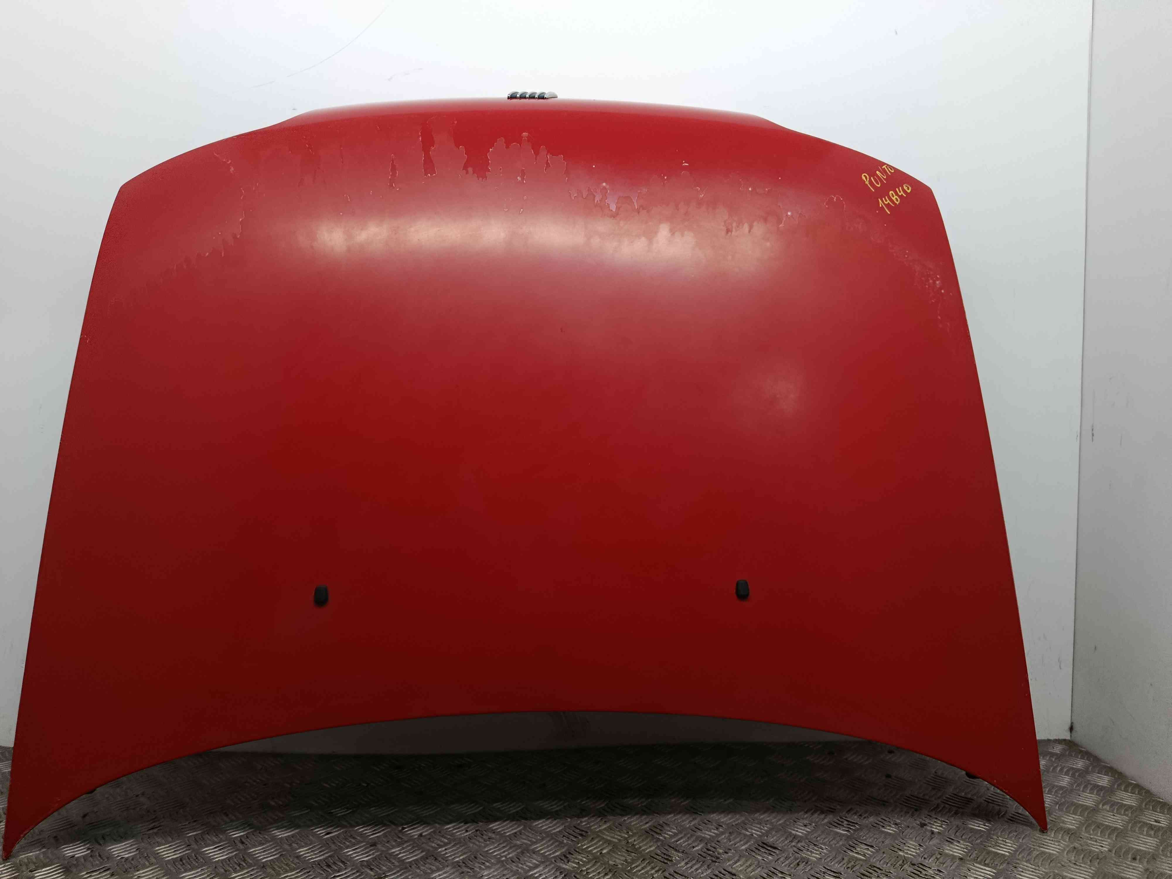 Capot / Capô 46425776 - FIAT PUNTO (176_)-38443682