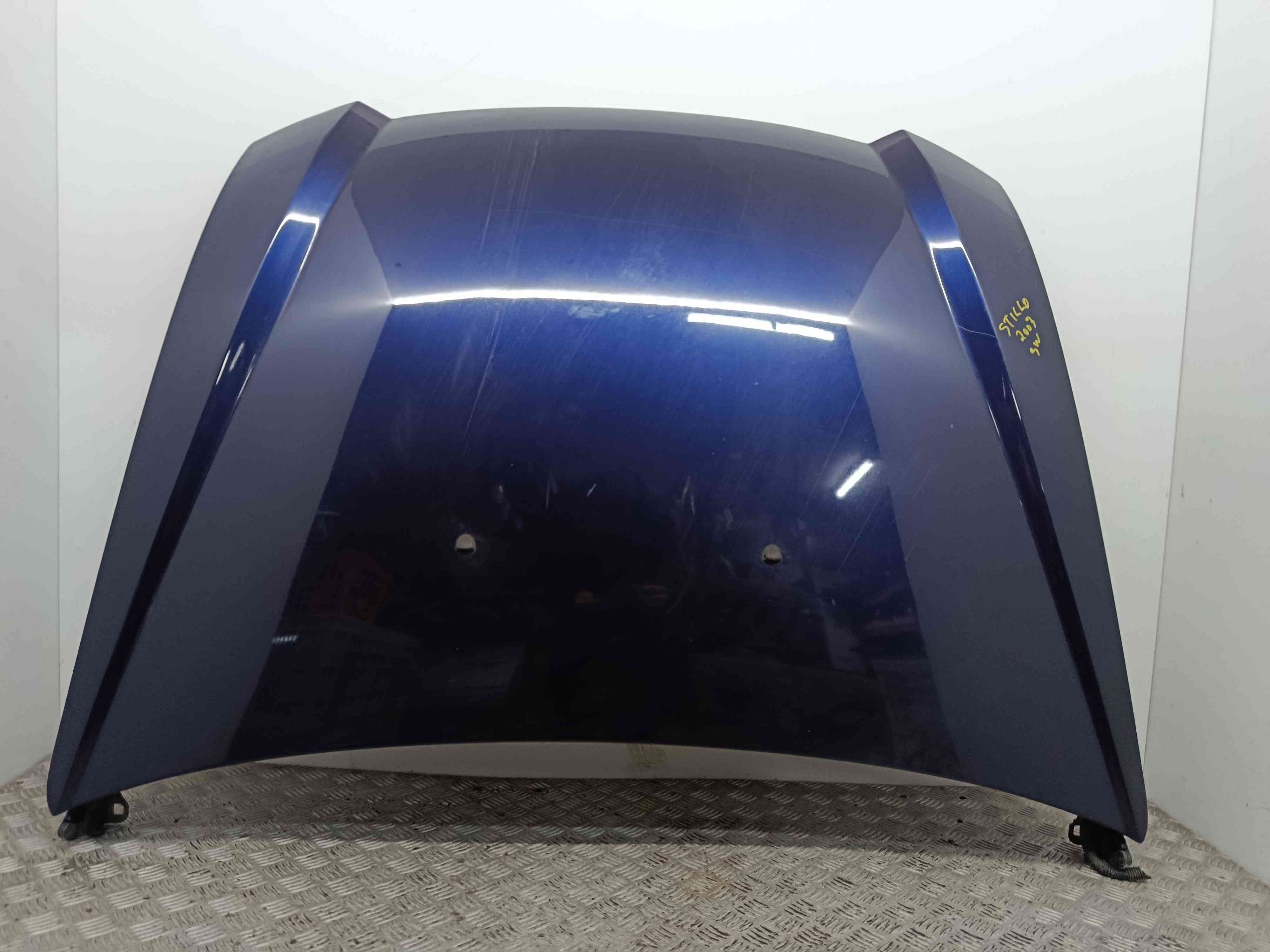 Capot / Capô 46754159 - FIAT STILO Multi Wagon (192_)-38443701