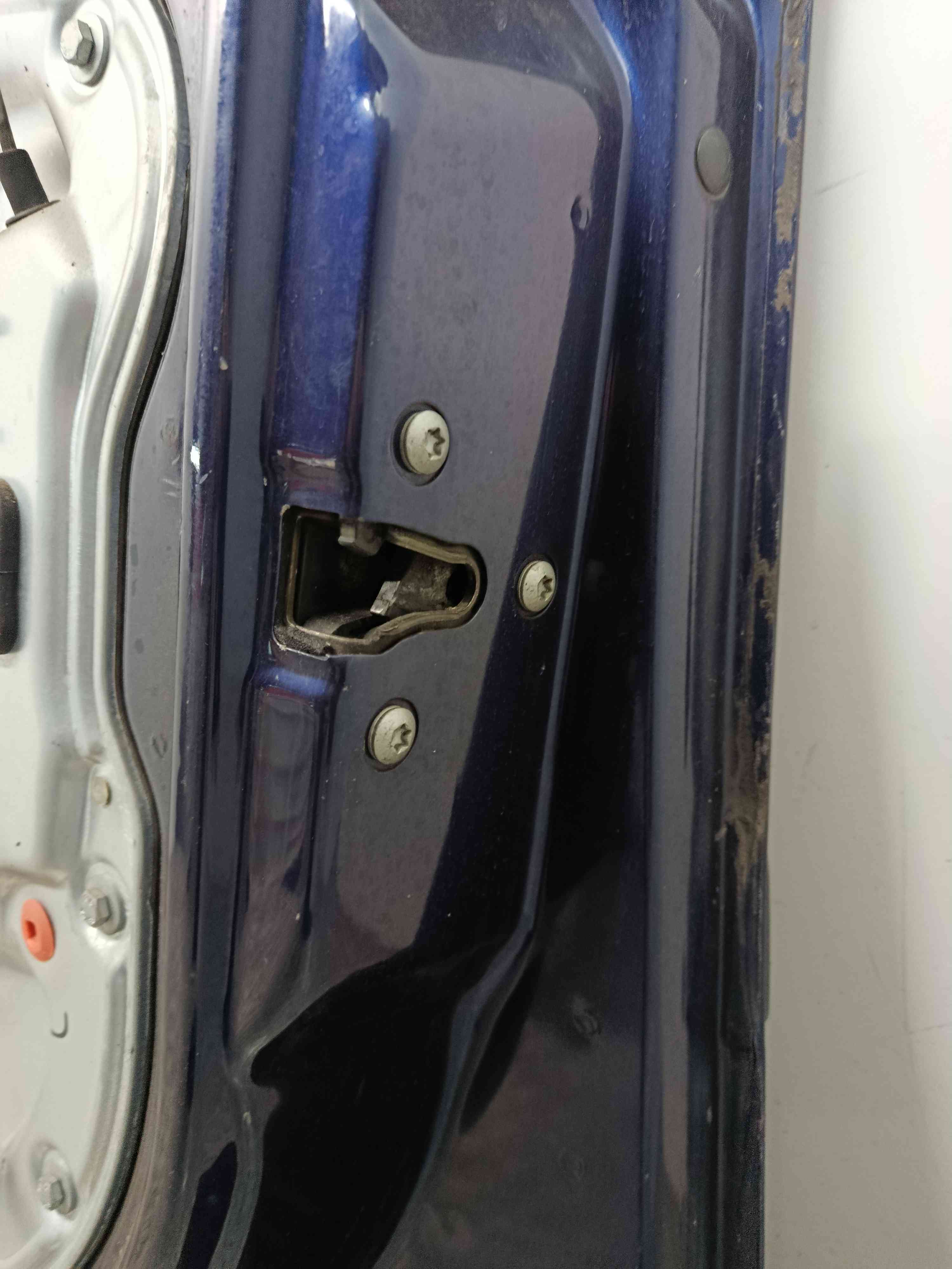 Fecho da Porta Frente Dto 51753277 - FIAT STILO Multi Wagon (192_)-38443964