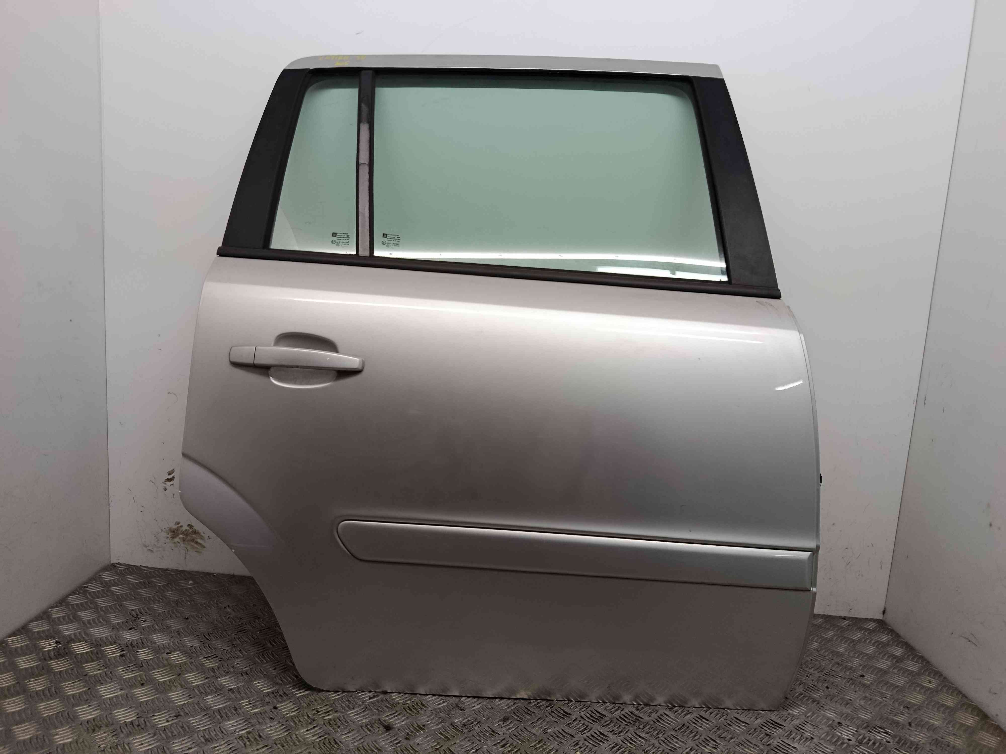 Porta Trás Dto 13203016 - OPEL ZAFIRA / ZAFIRA FAMILY B (A05)-38444222
