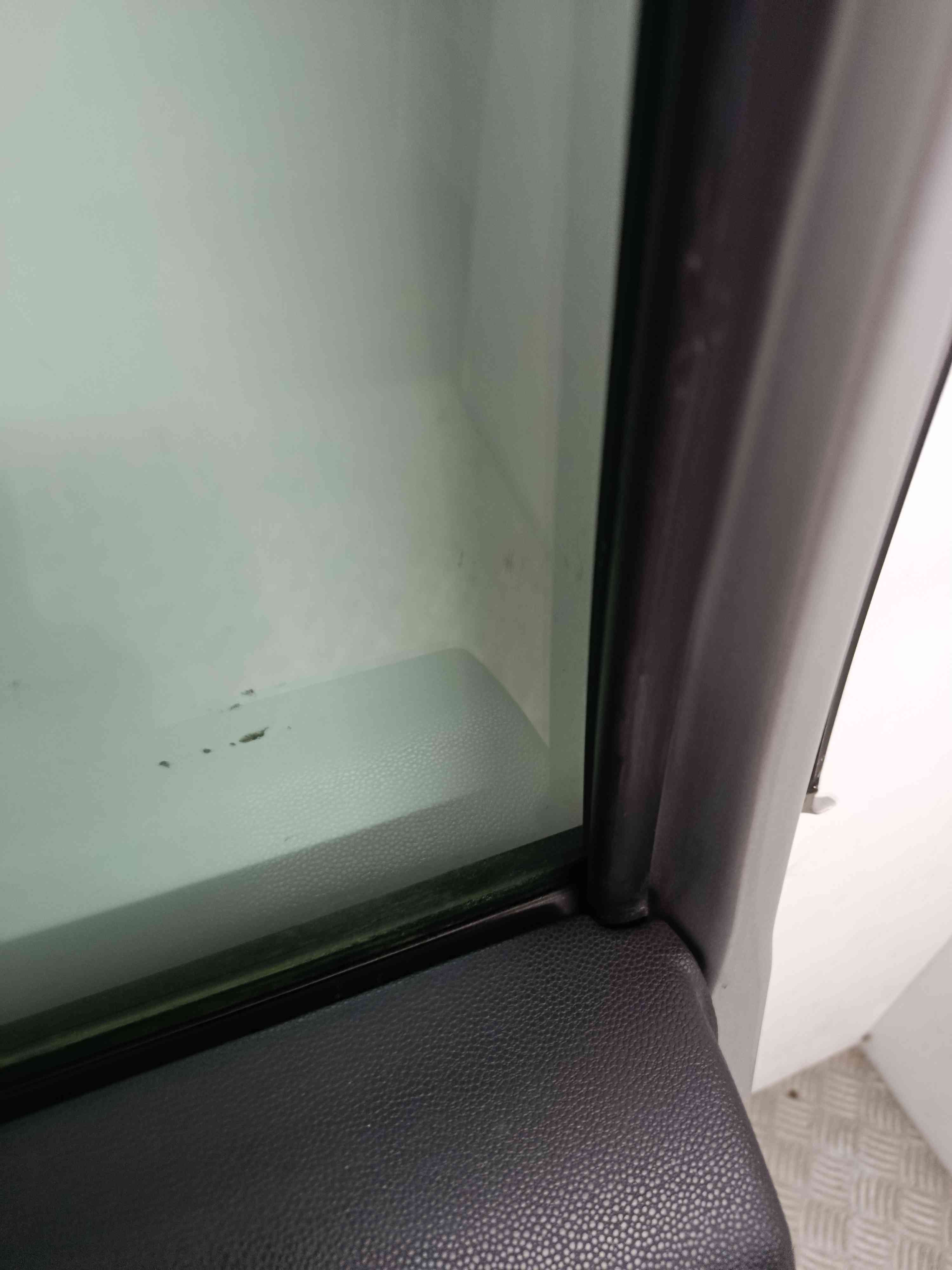 Elevador Trás Esq 13132231 - OPEL ZAFIRA / ZAFIRA FAMILY B (A05)-38444254