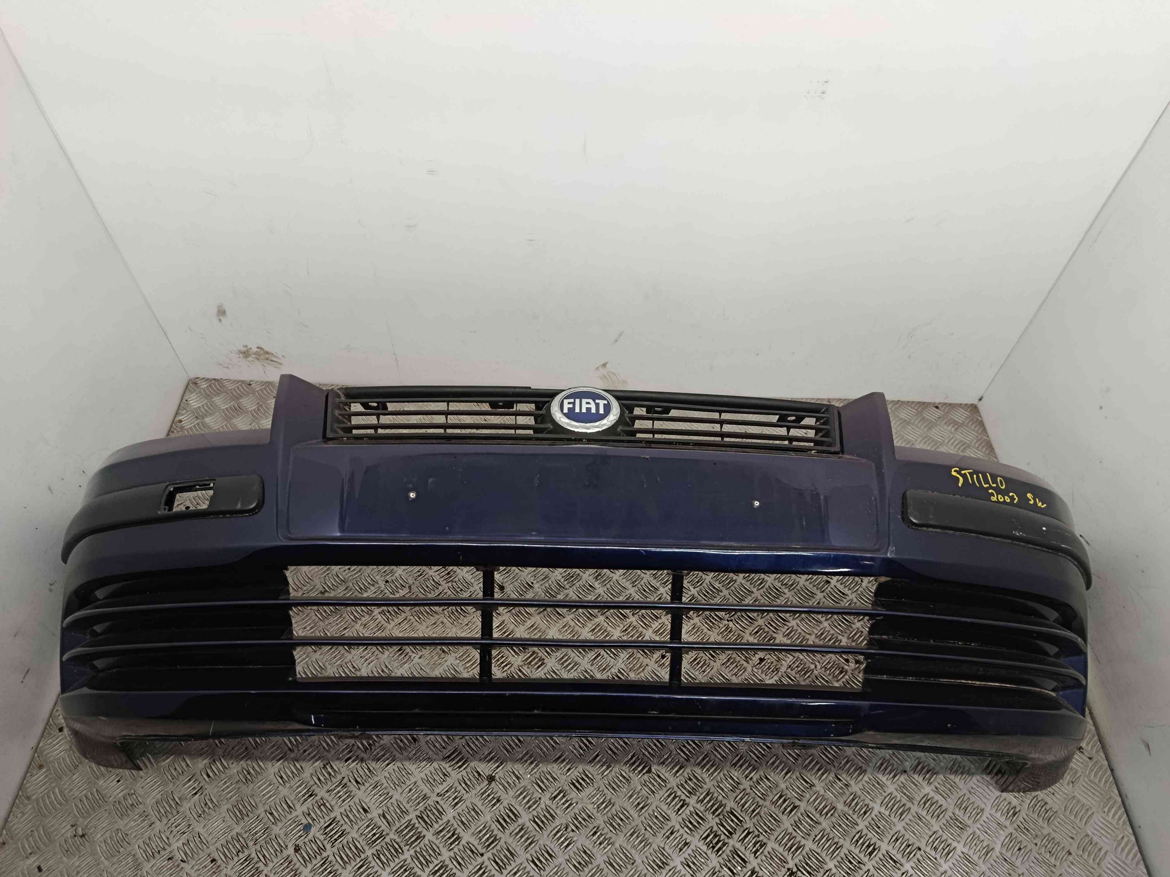 Para Choques Frente 735288420 - FIAT STILO Multi Wagon (192_)-38444428