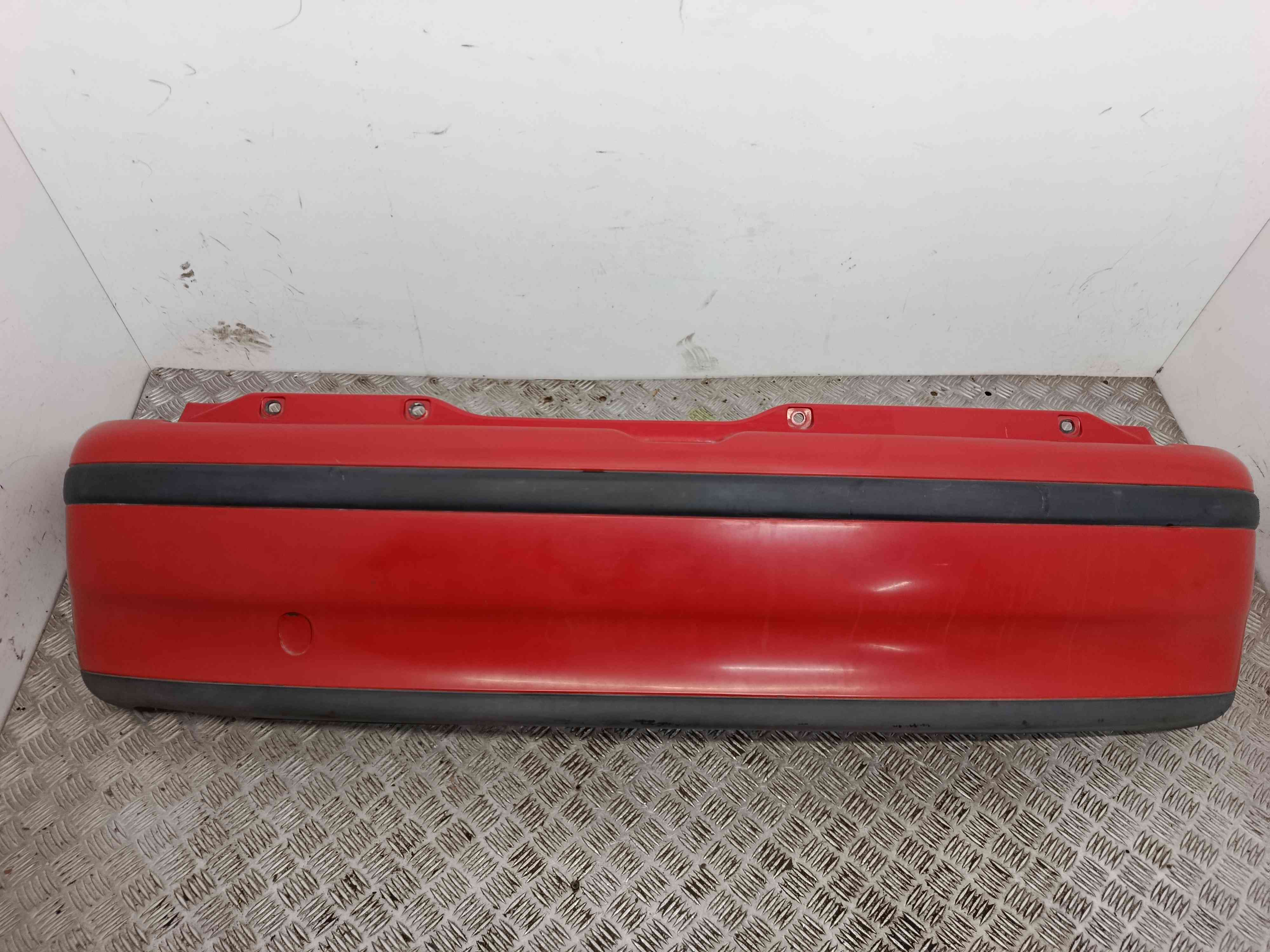 Para Choques de Trás 1828642 - FIAT PUNTO (176_)-38444446