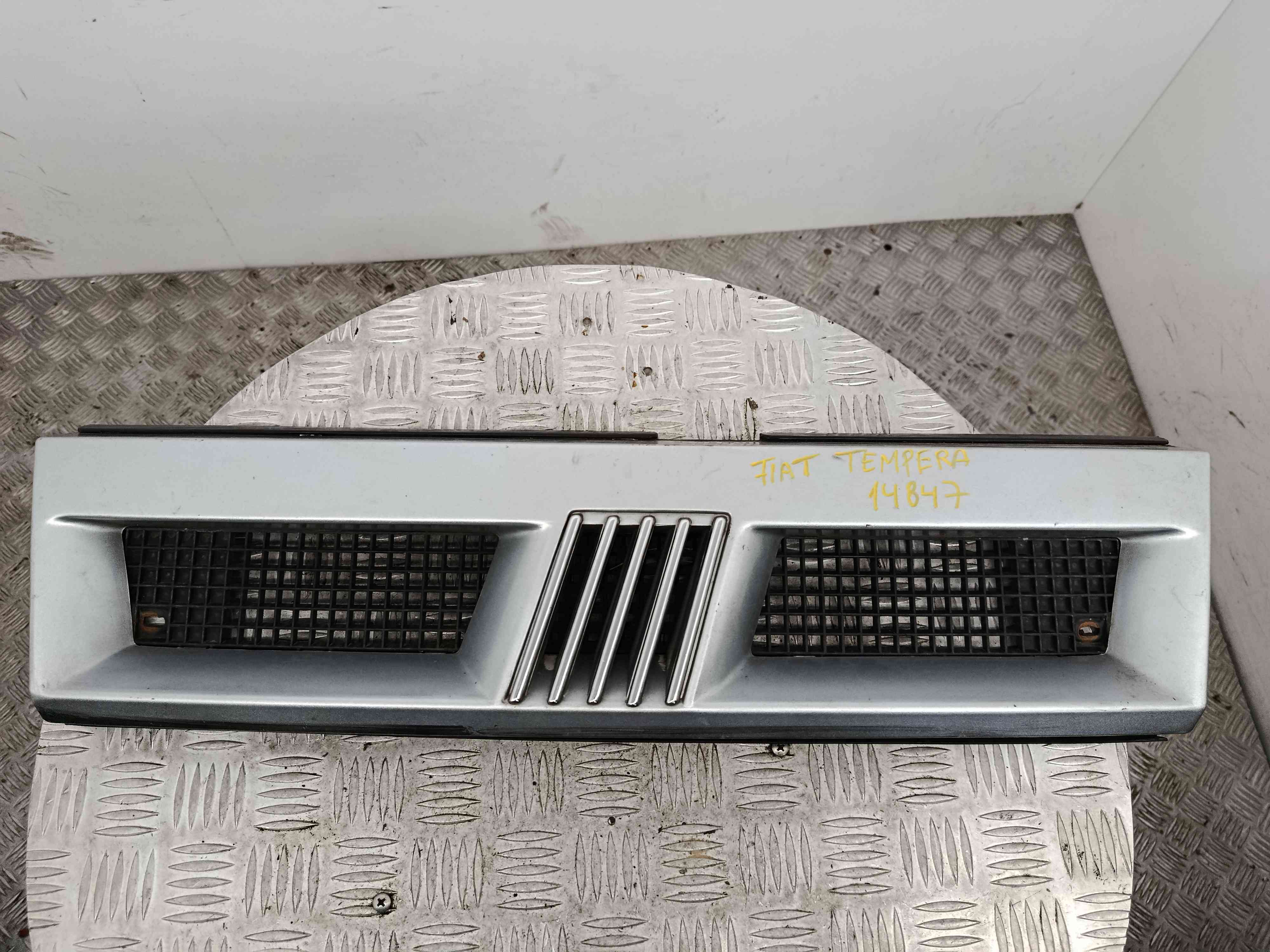 Grelha da Frente 7738987 - FIAT TEMPRA (159_)-38444836