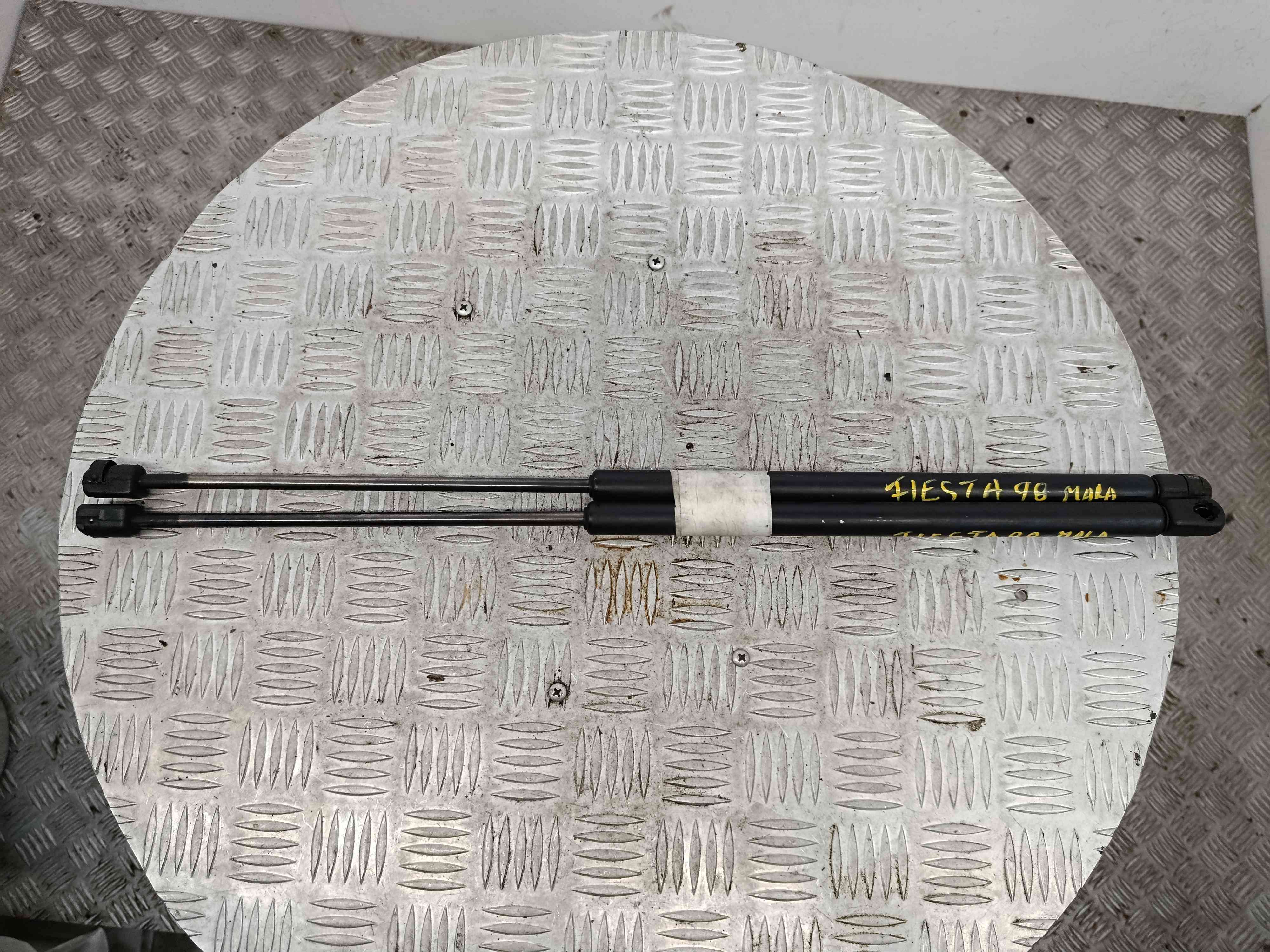 Amortecedor da Mala  - FORD FIESTA IV (JA_, JB_), FIESTA Mk IV (JA_, JB_)-38445100