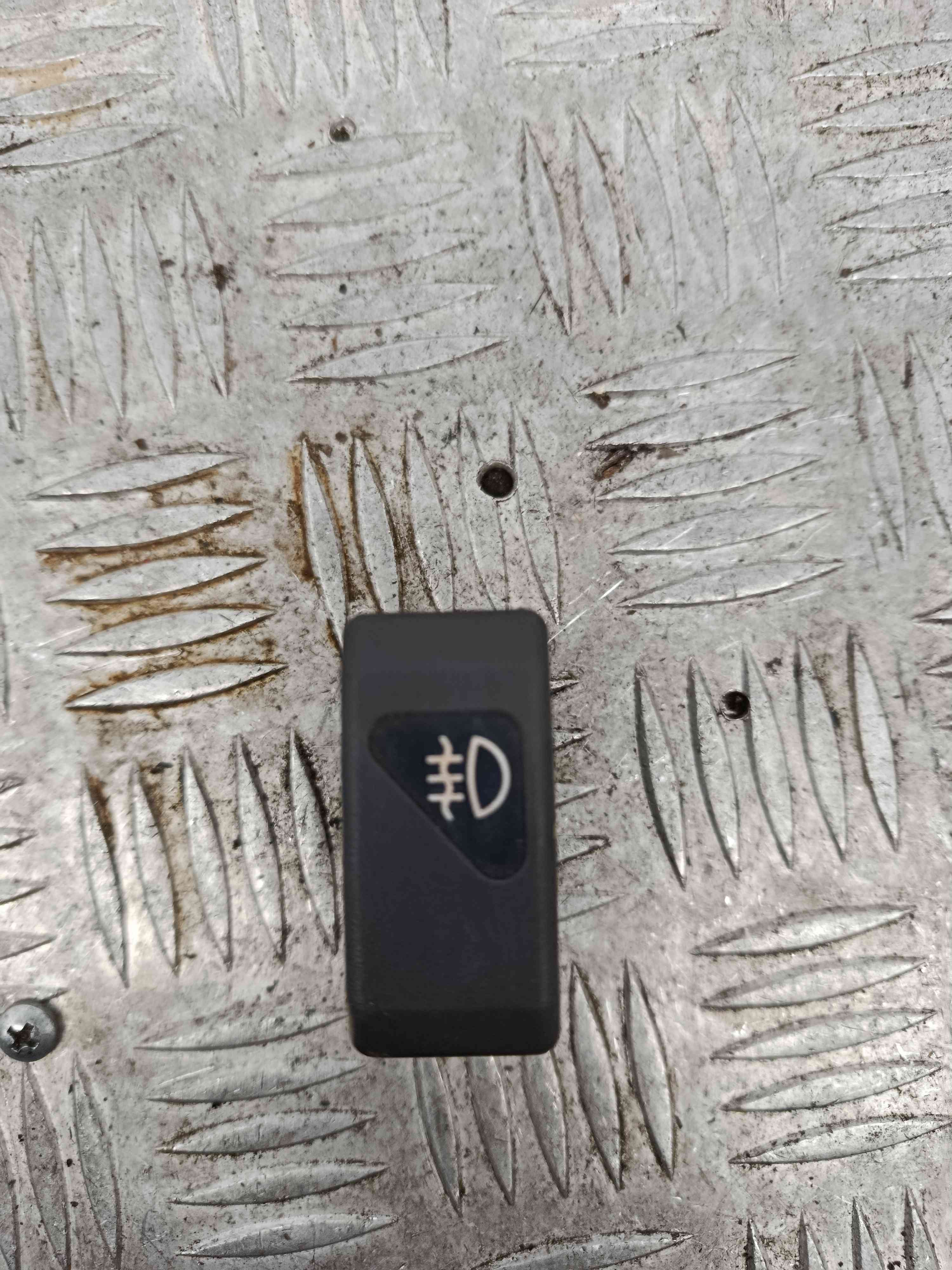 Botão Farol Nevoeiro  - RENAULT CLIO I (B/C57_, 5/357_)-38445267