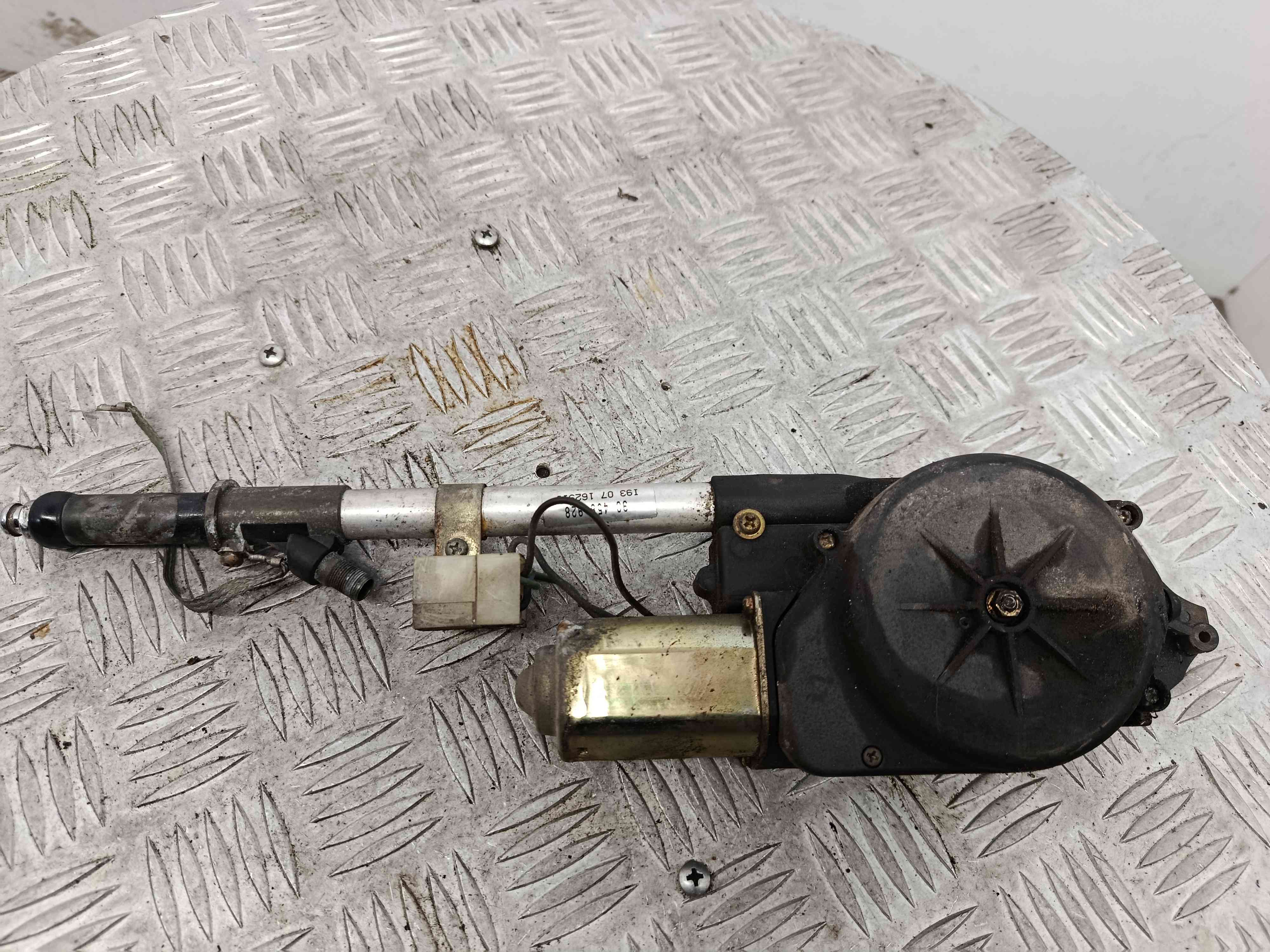 Antena 90458928 - OPEL ASTRA F Hatchback (T92)-38445484