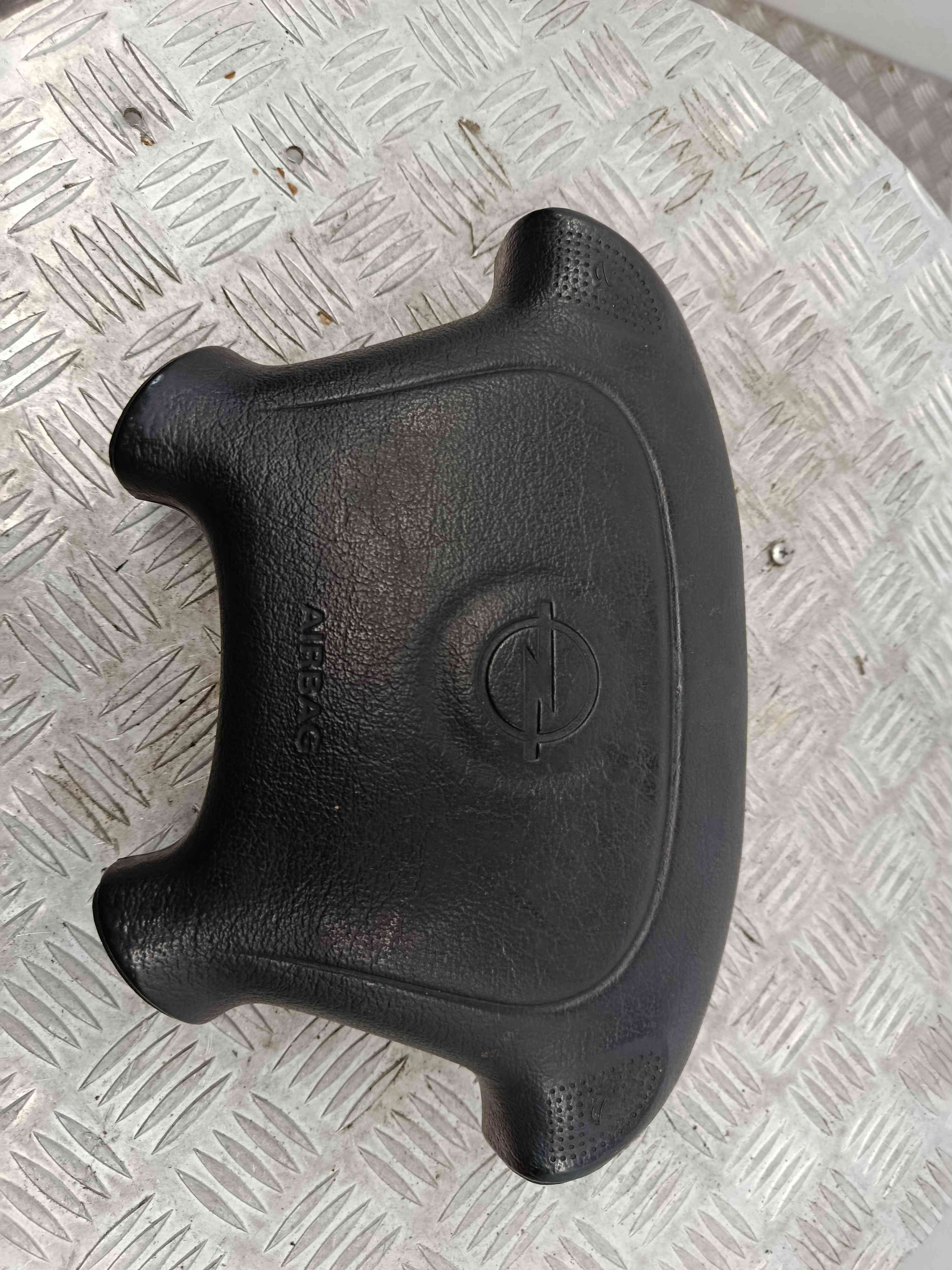 Airbag Volante 1L933260100253 - OPEL ASTRA F Hatchback (T92)-38445495